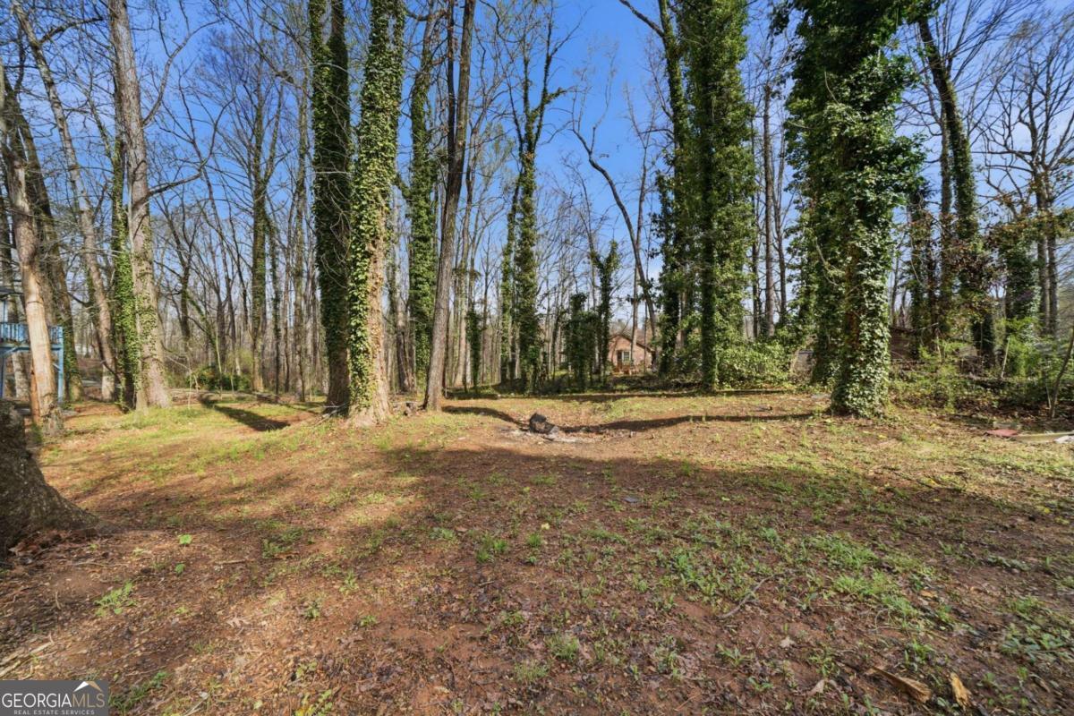 2904 Woodhollow Lane Jonesboro GA 30236