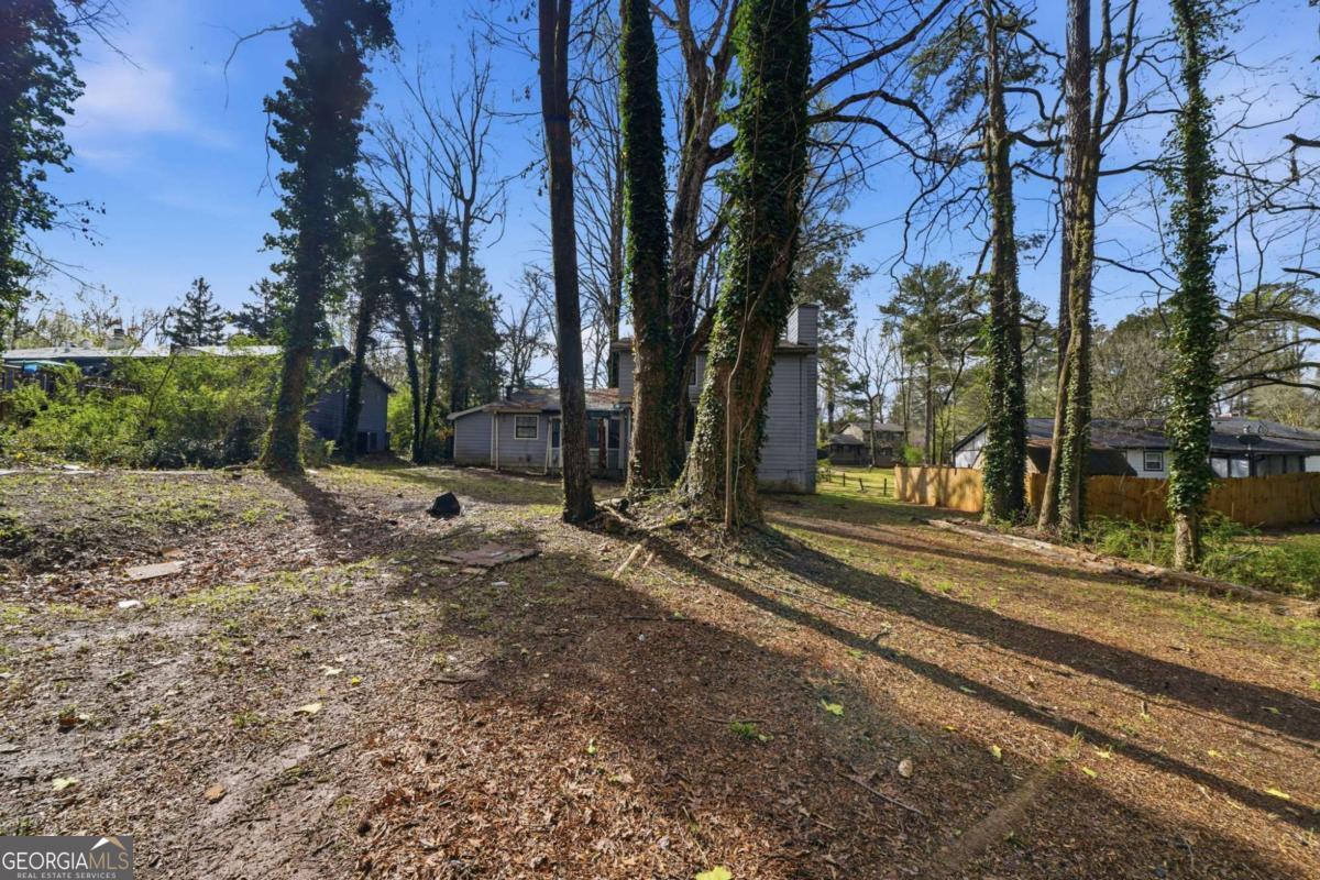 2904 Woodhollow Lane Jonesboro GA 30236
