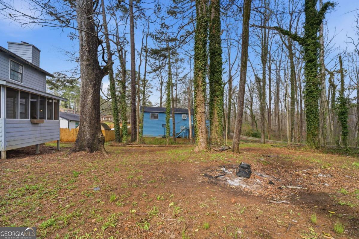 2904 Woodhollow Lane Jonesboro GA 30236