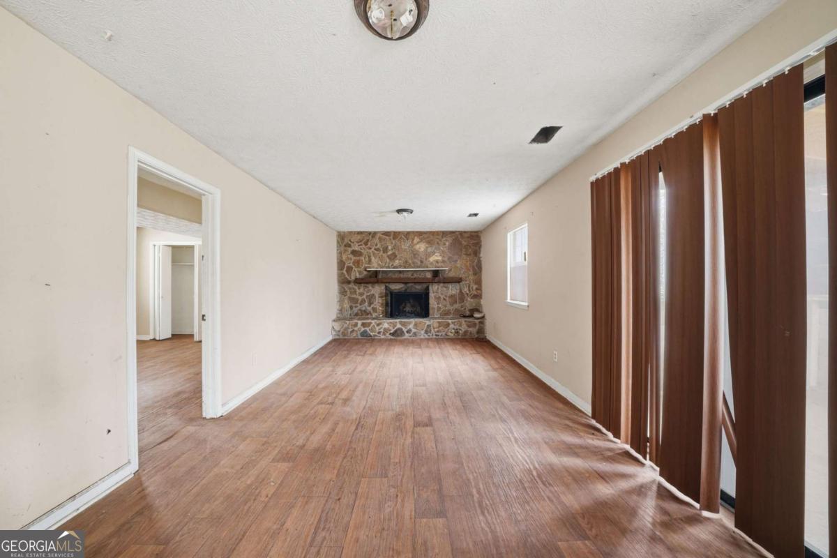 2904 Woodhollow Lane Jonesboro GA 30236