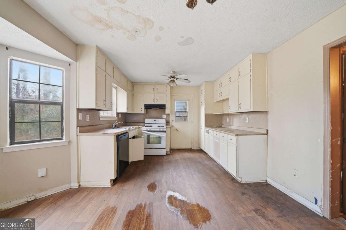2904 Woodhollow Lane Jonesboro GA 30236