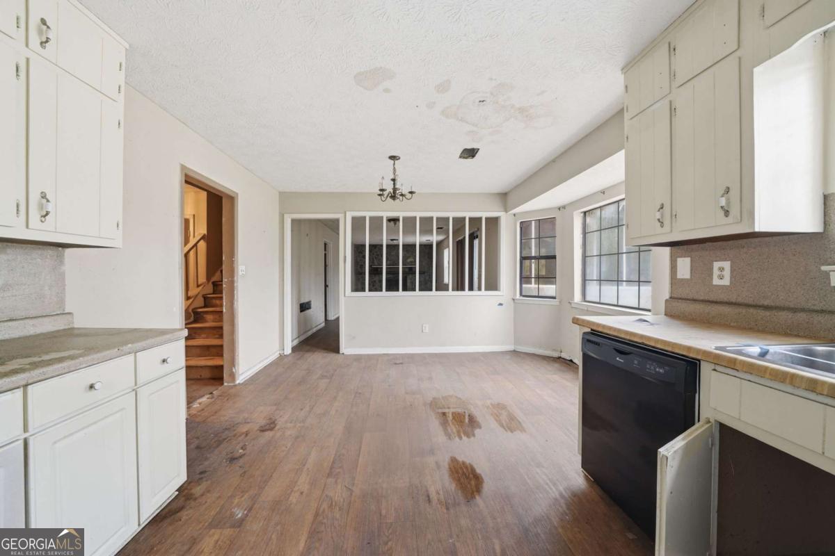 2904 Woodhollow Lane Jonesboro GA 30236