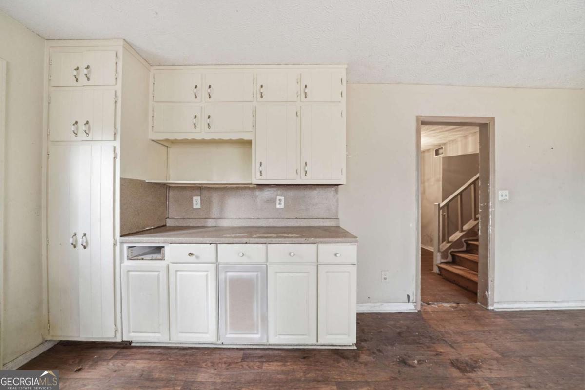 2904 Woodhollow Lane Jonesboro GA 30236