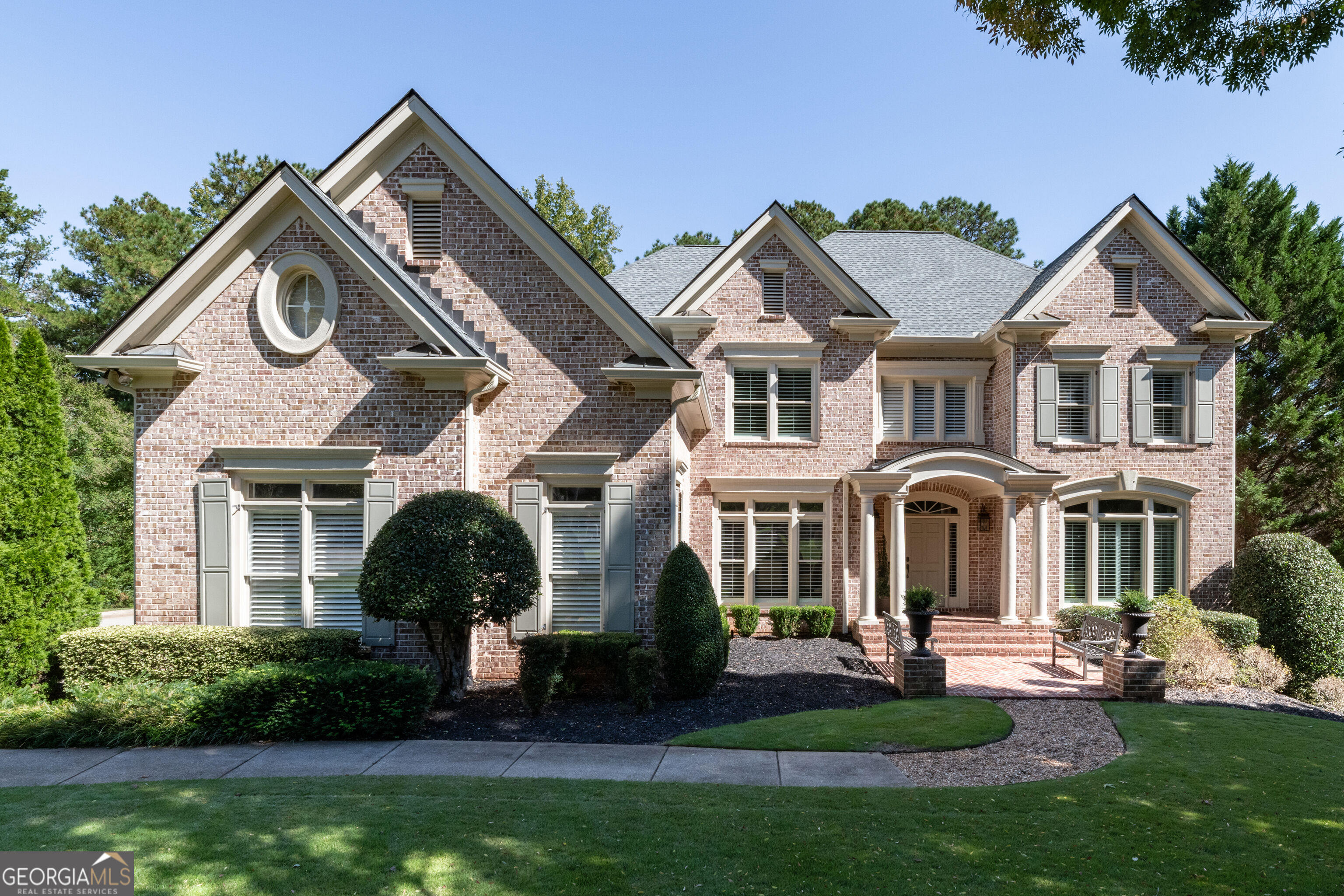 2155 Wood Falls Drive Cumming GA 30041