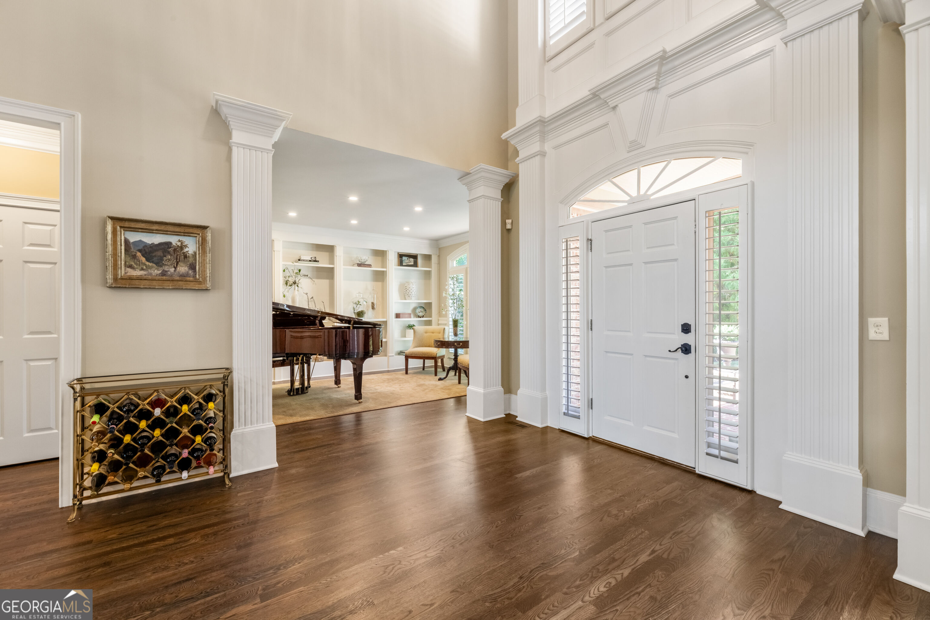 2155 Wood Falls Drive Cumming GA 30041