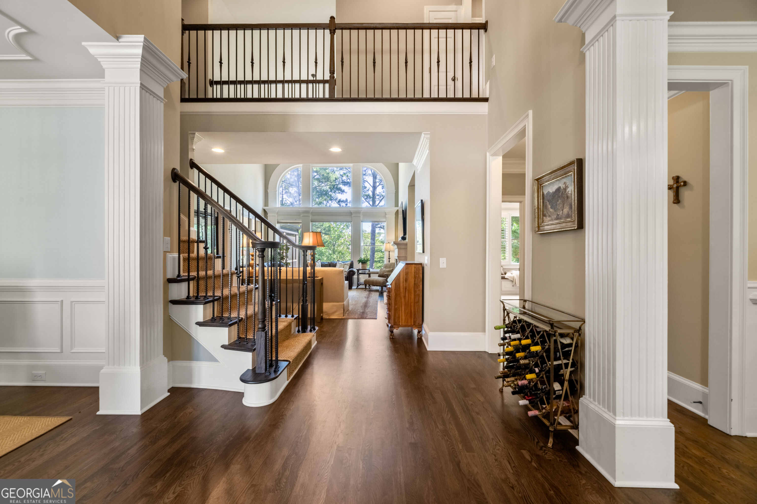 2155 Wood Falls Drive Cumming GA 30041