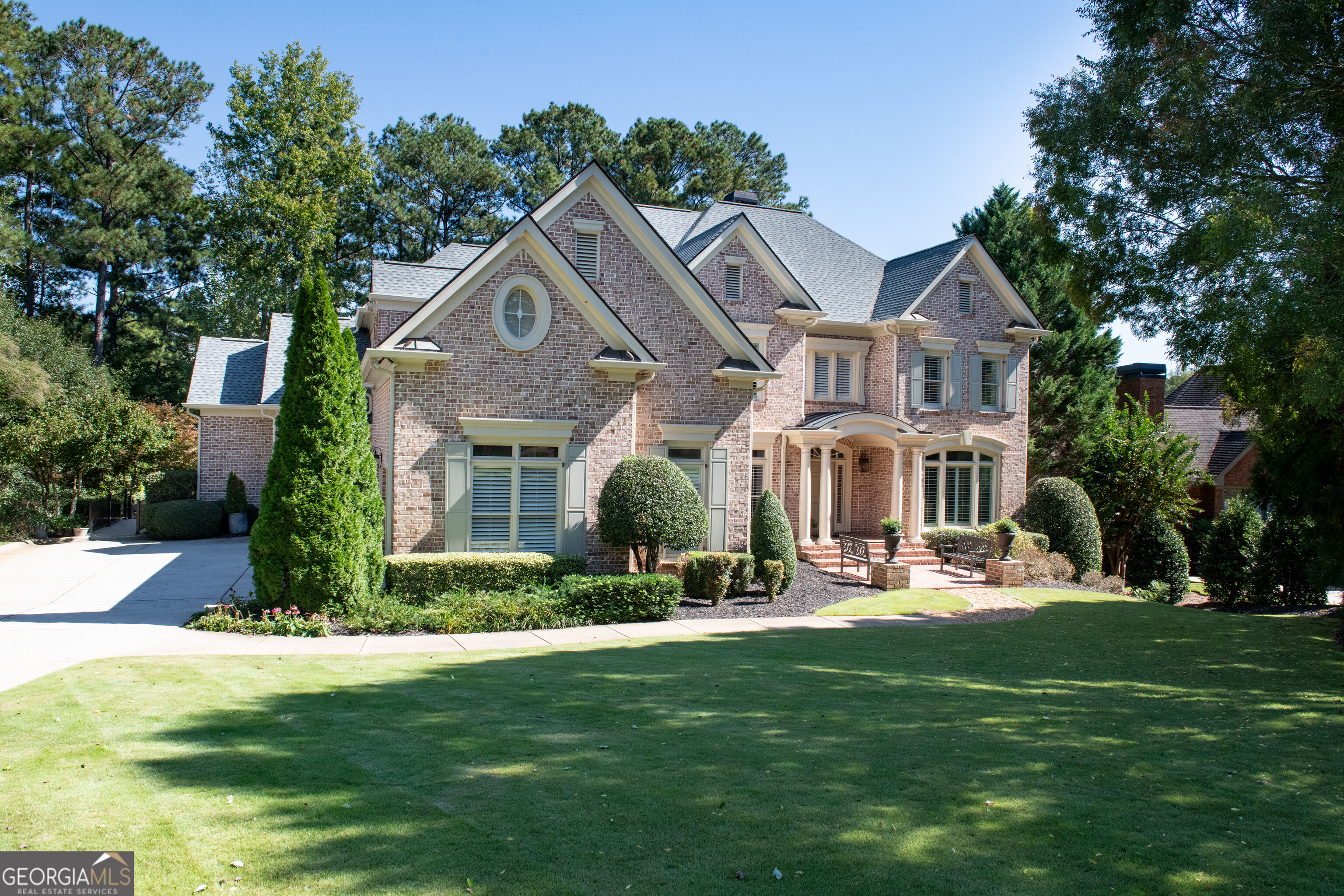 2155 Wood Falls Drive Cumming GA 30041
