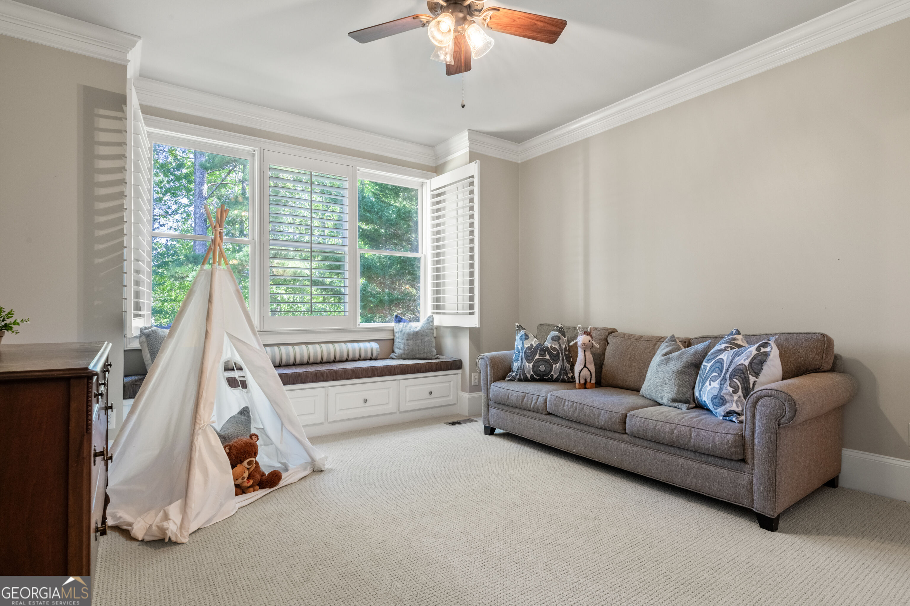 2155 Wood Falls Drive Cumming GA 30041