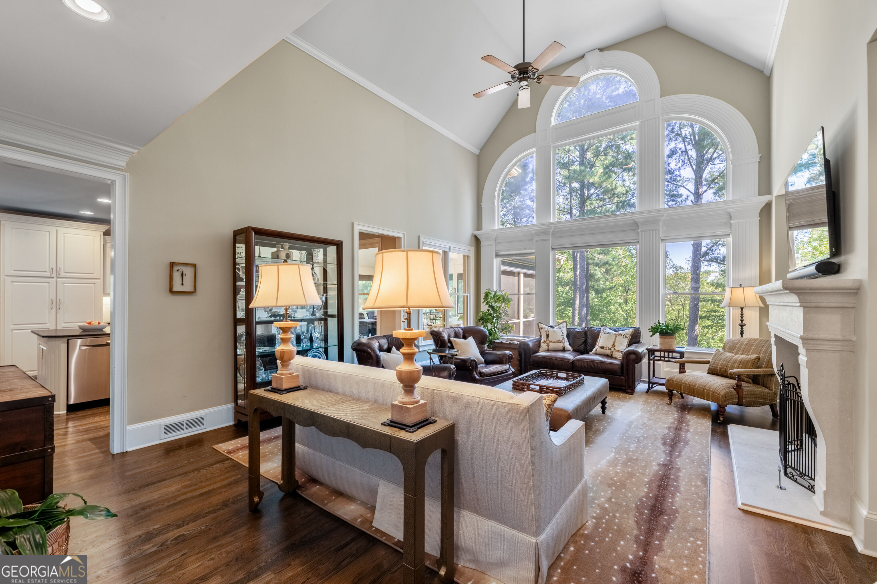 2155 Wood Falls Drive Cumming GA 30041