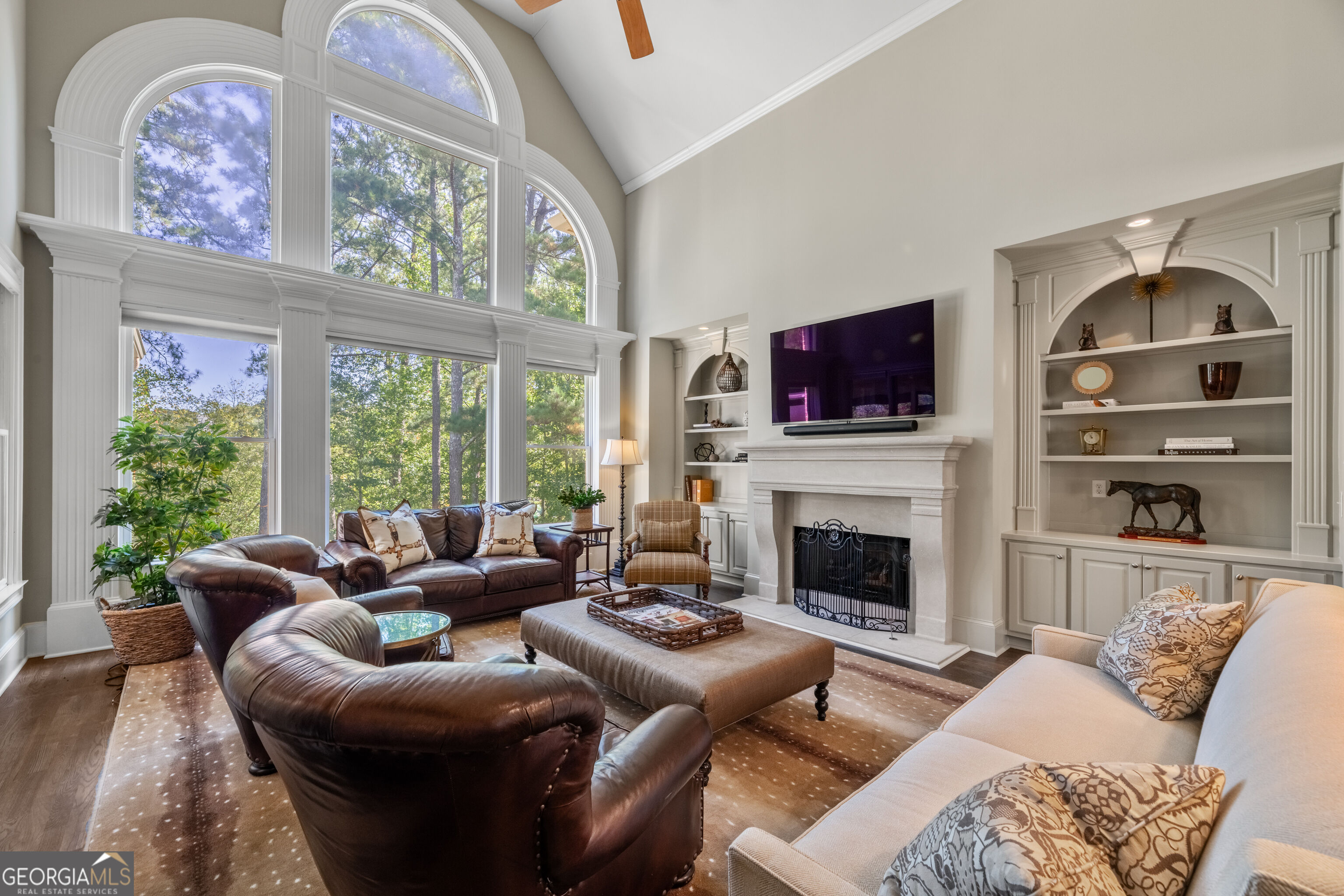 2155 Wood Falls Drive Cumming GA 30041