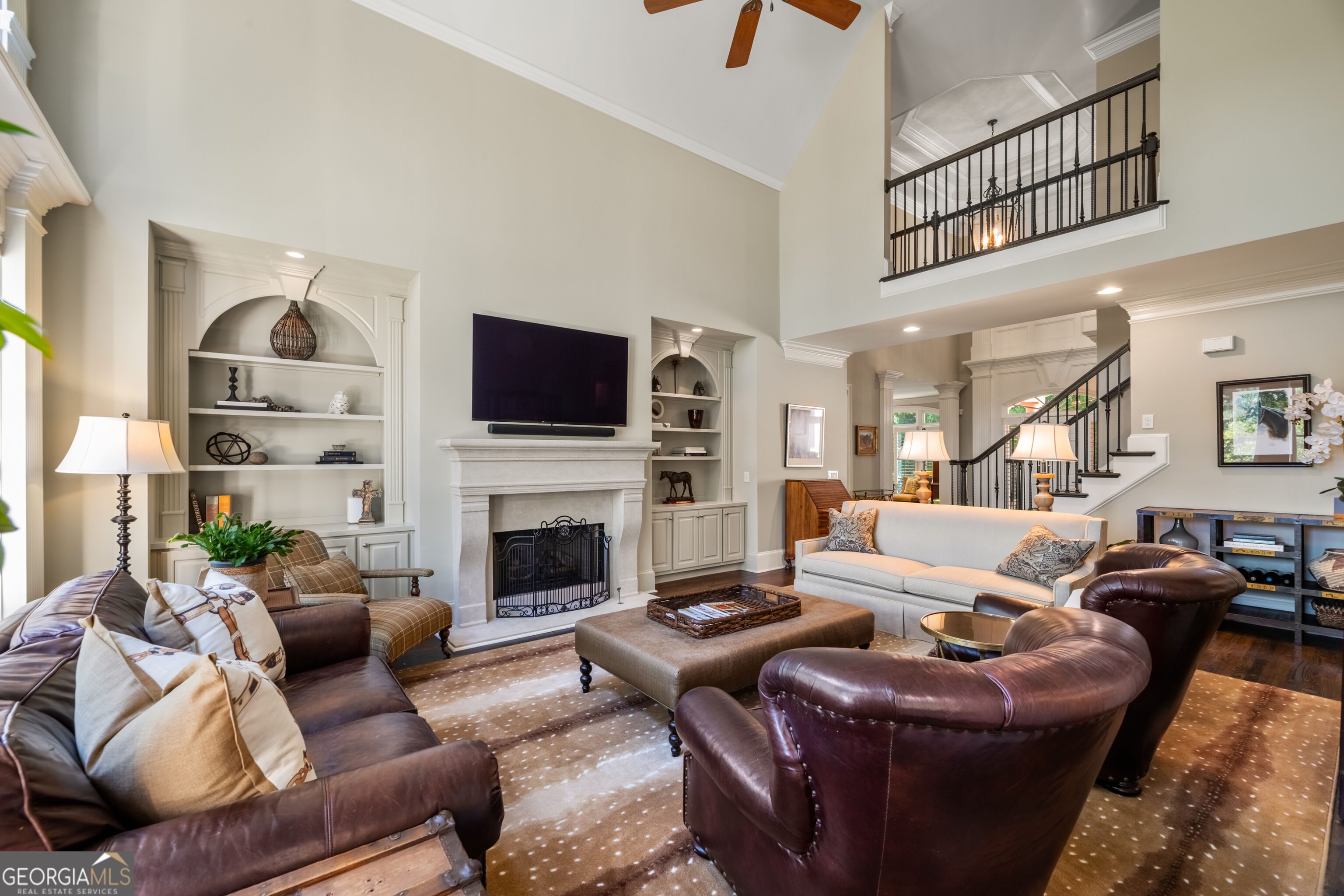 2155 Wood Falls Drive Cumming GA 30041