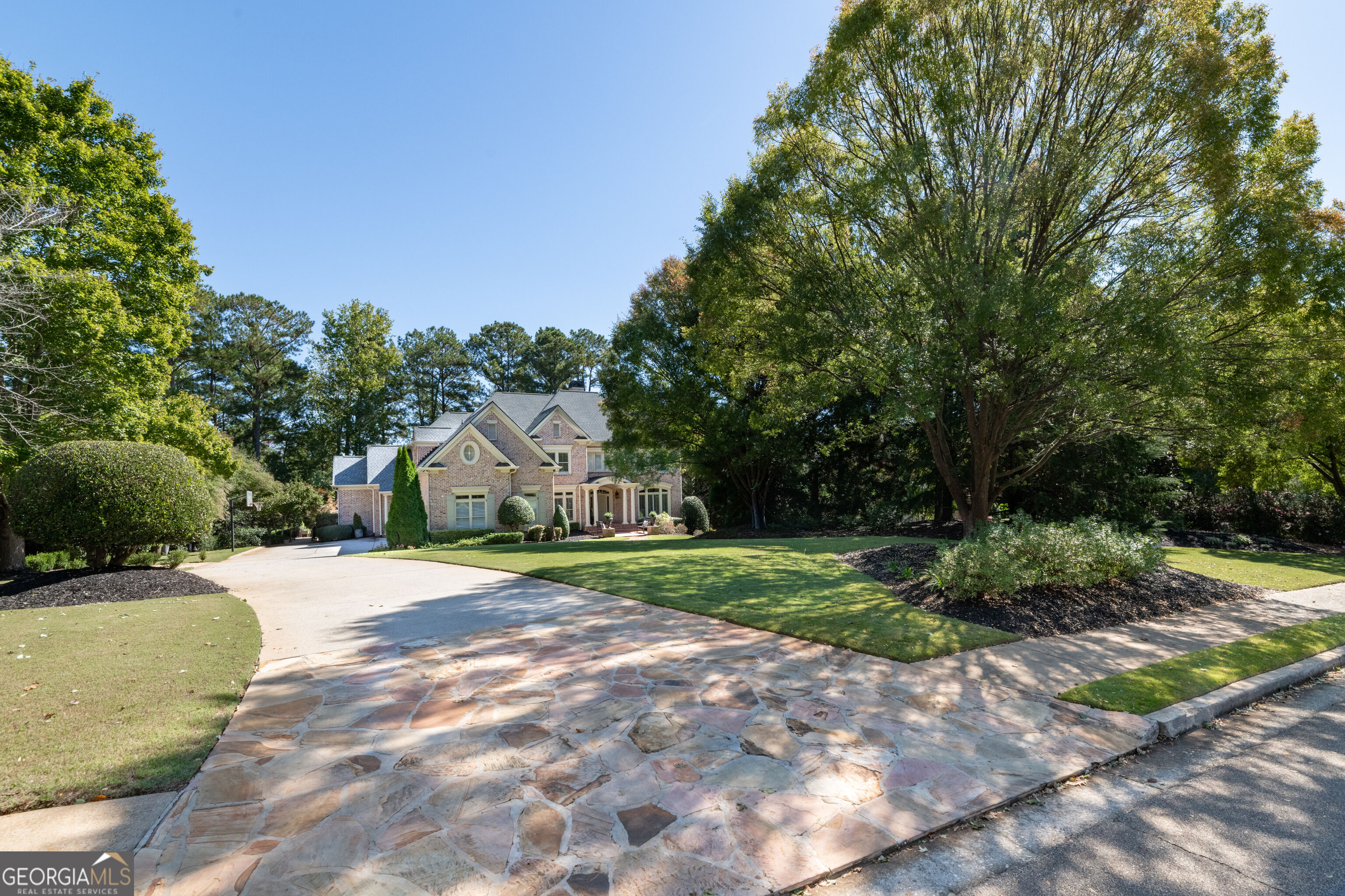 2155 Wood Falls Drive Cumming GA 30041