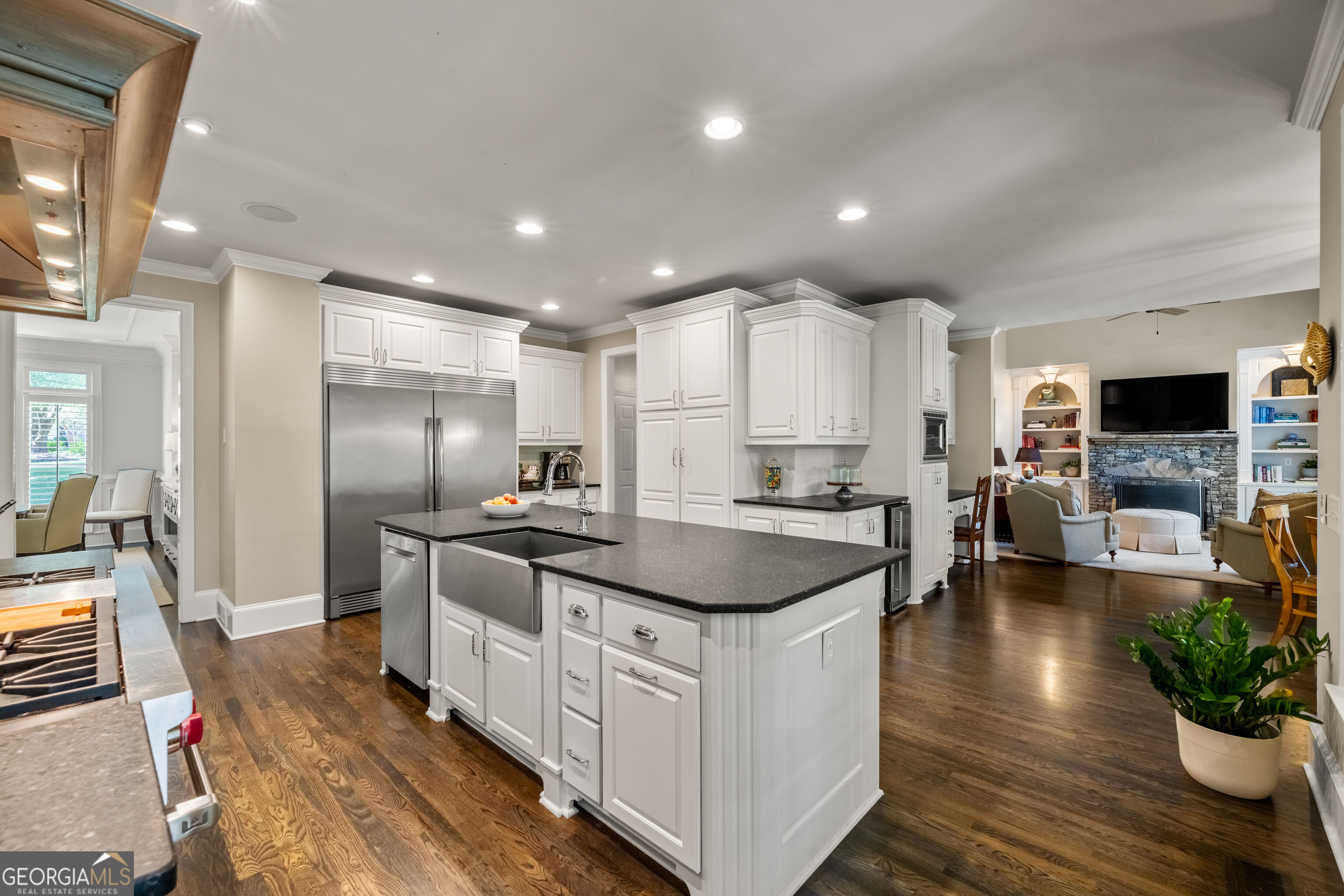 2155 Wood Falls Drive Cumming GA 30041
