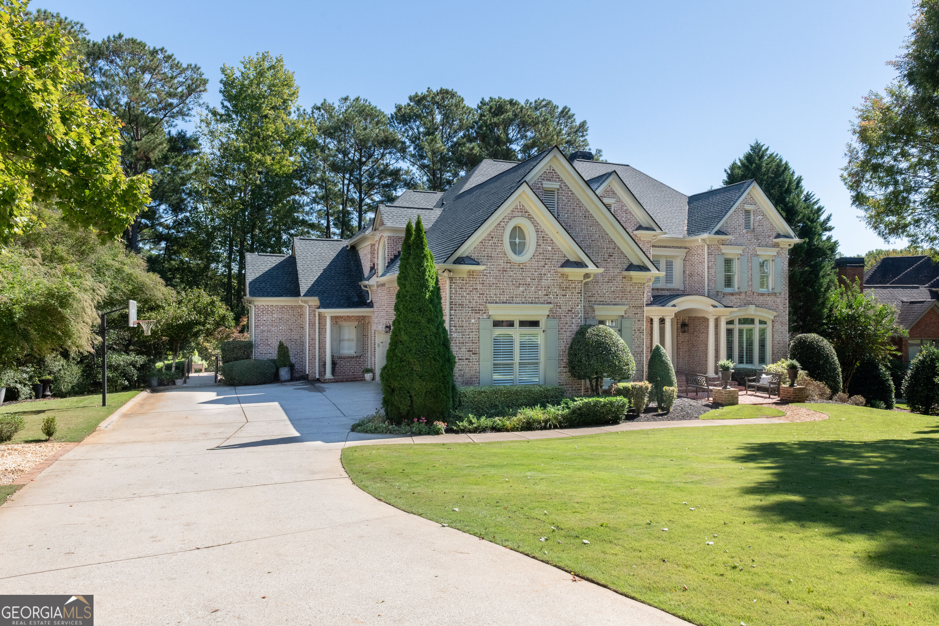 2155 Wood Falls Drive Cumming GA 30041