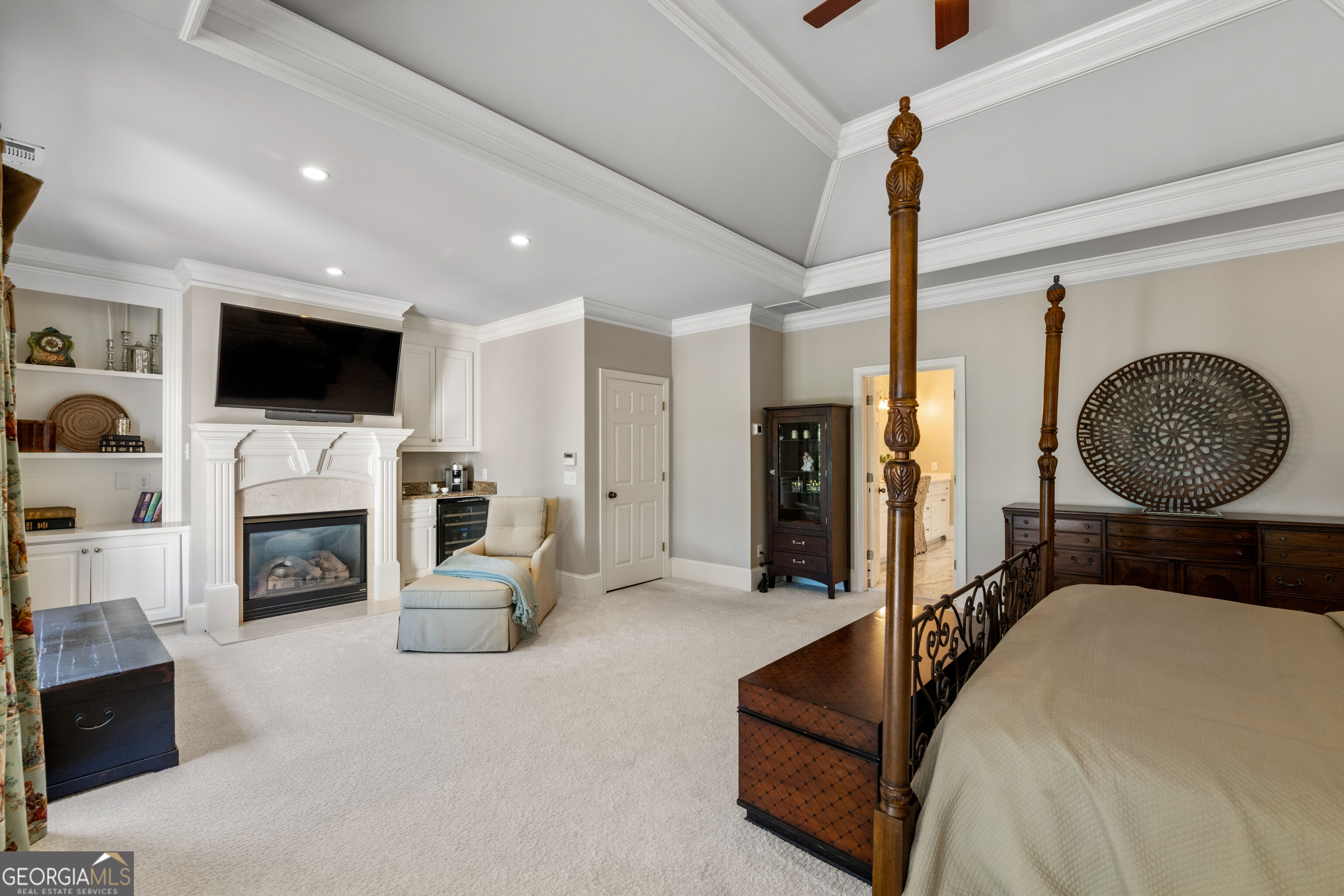 2155 Wood Falls Drive Cumming GA 30041