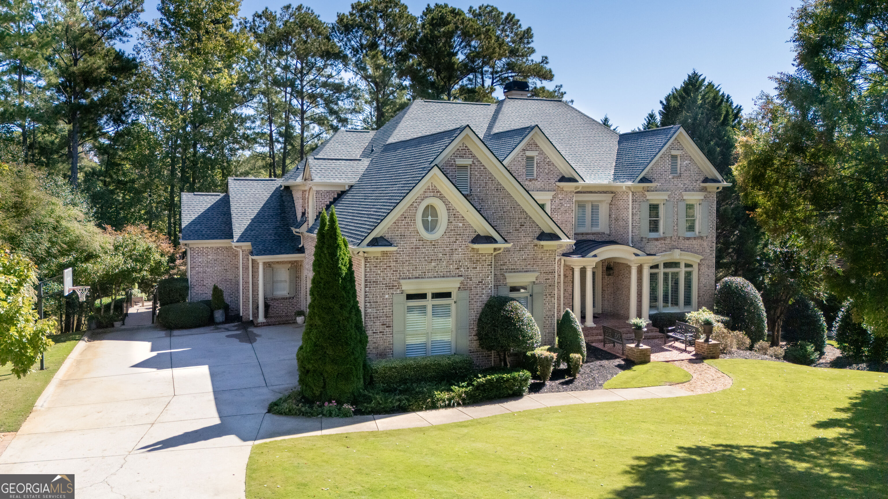 2155 Wood Falls Drive Cumming GA 30041