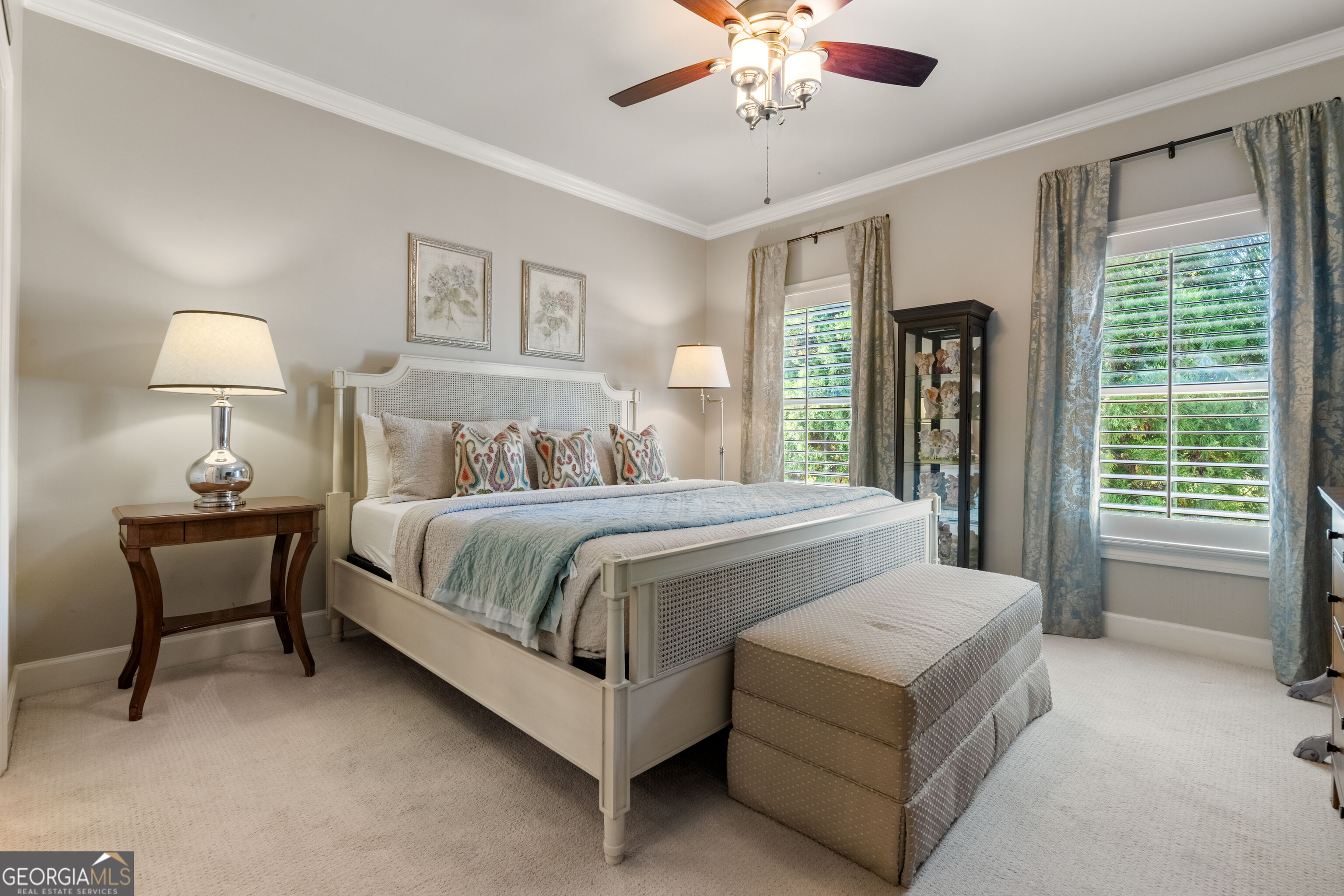 2155 Wood Falls Drive Cumming GA 30041
