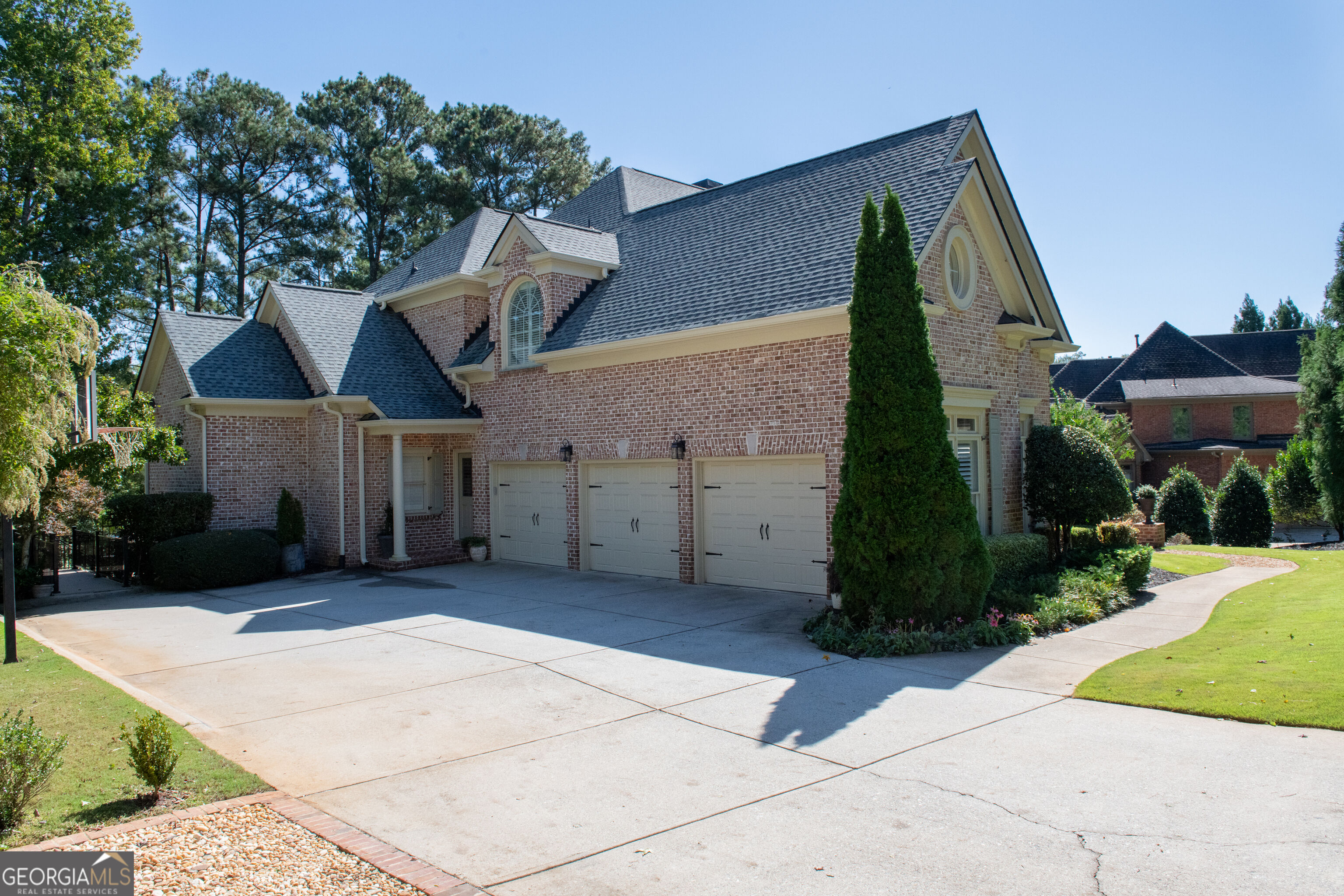 2155 Wood Falls Drive Cumming GA 30041