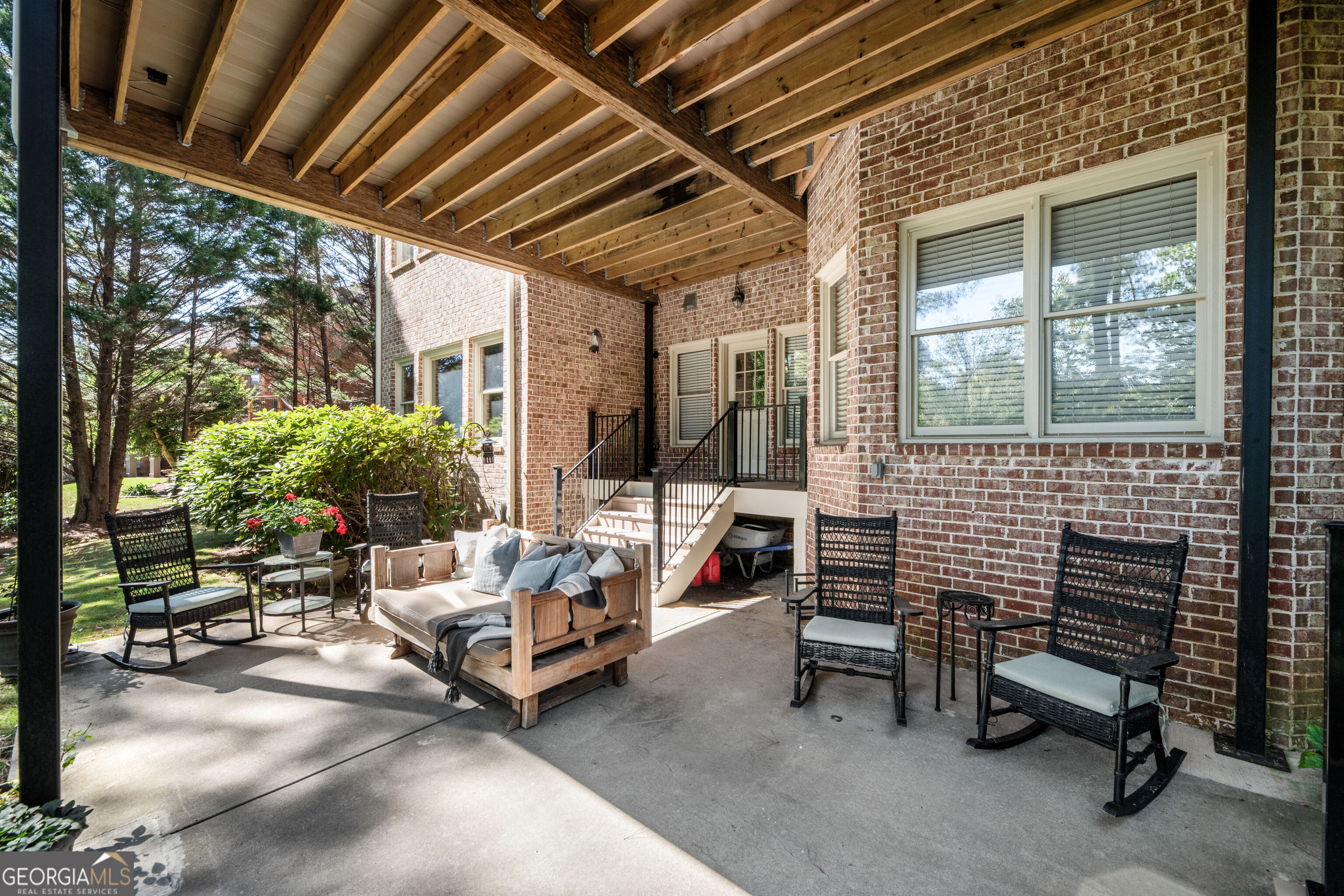 2155 Wood Falls Drive Cumming GA 30041