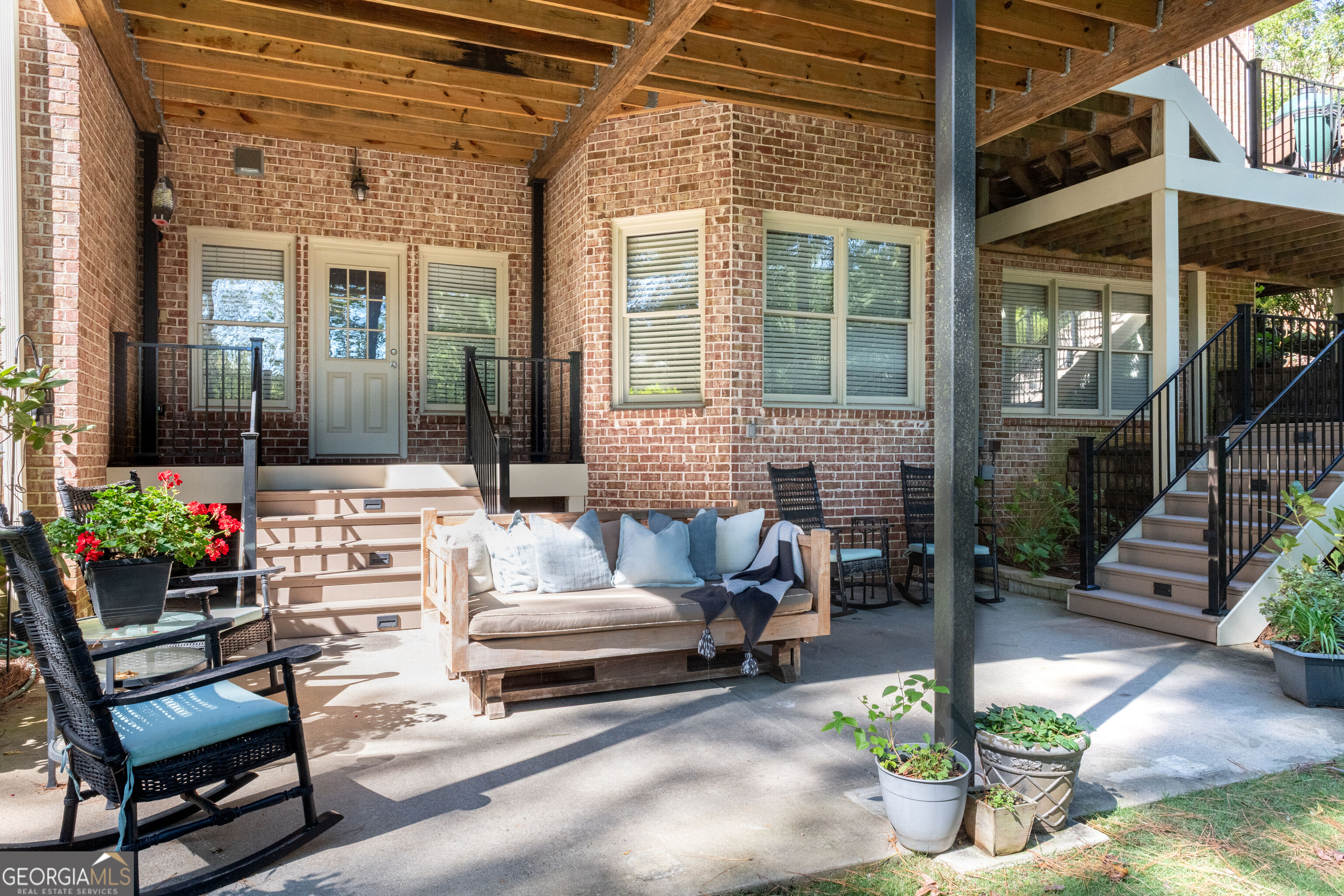 2155 Wood Falls Drive Cumming GA 30041