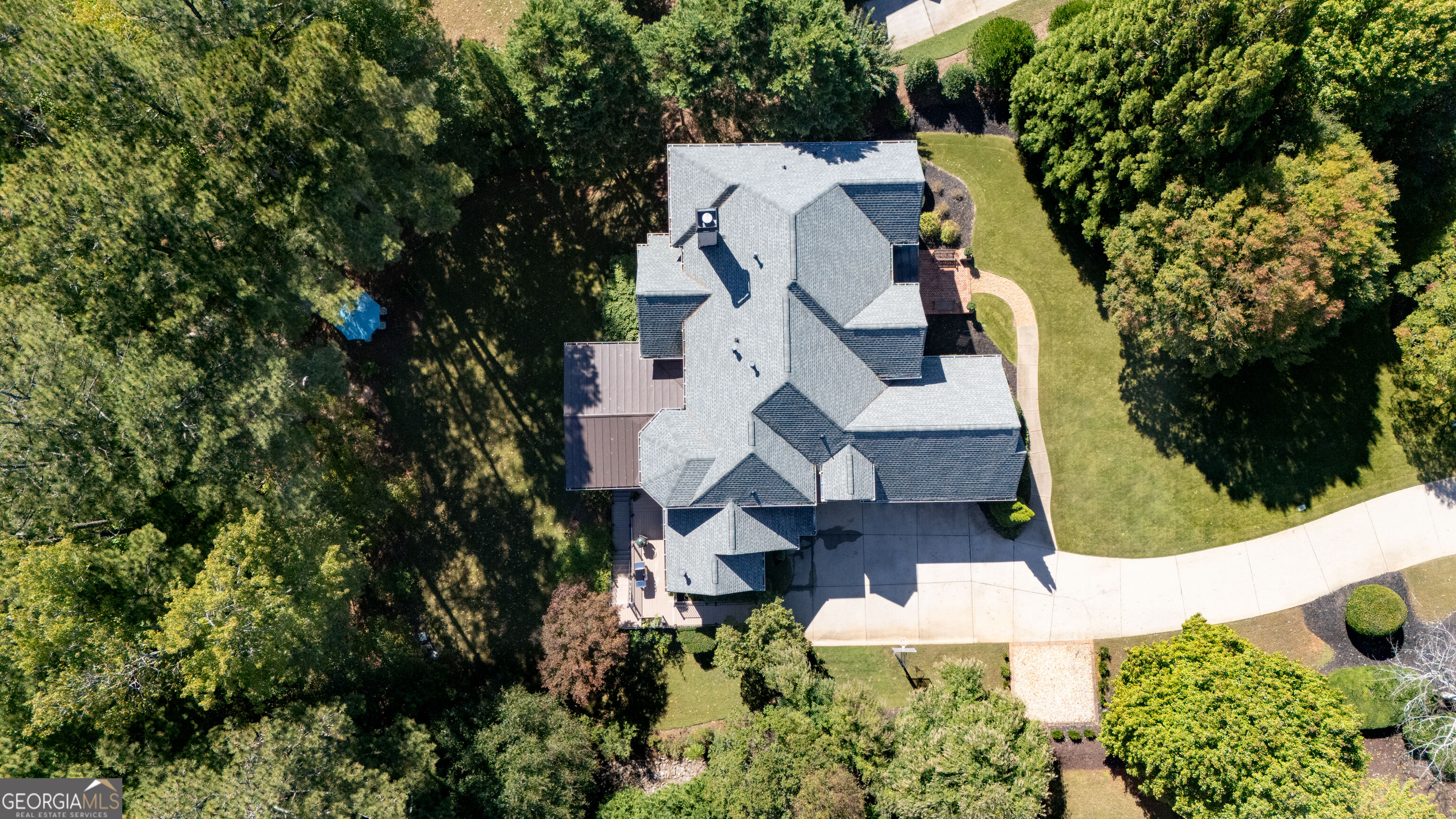 2155 Wood Falls Drive Cumming GA 30041