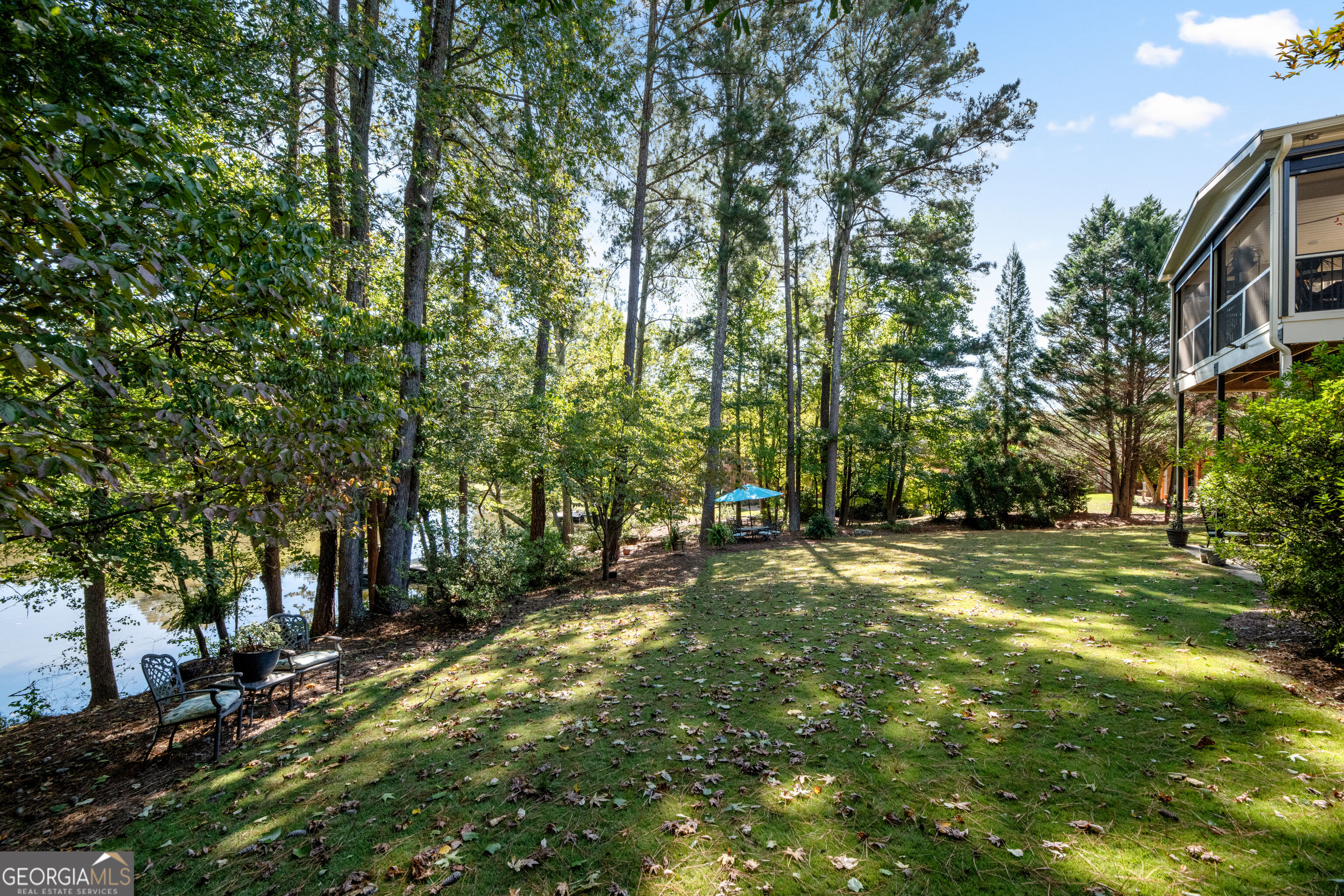 2155 Wood Falls Drive Cumming GA 30041