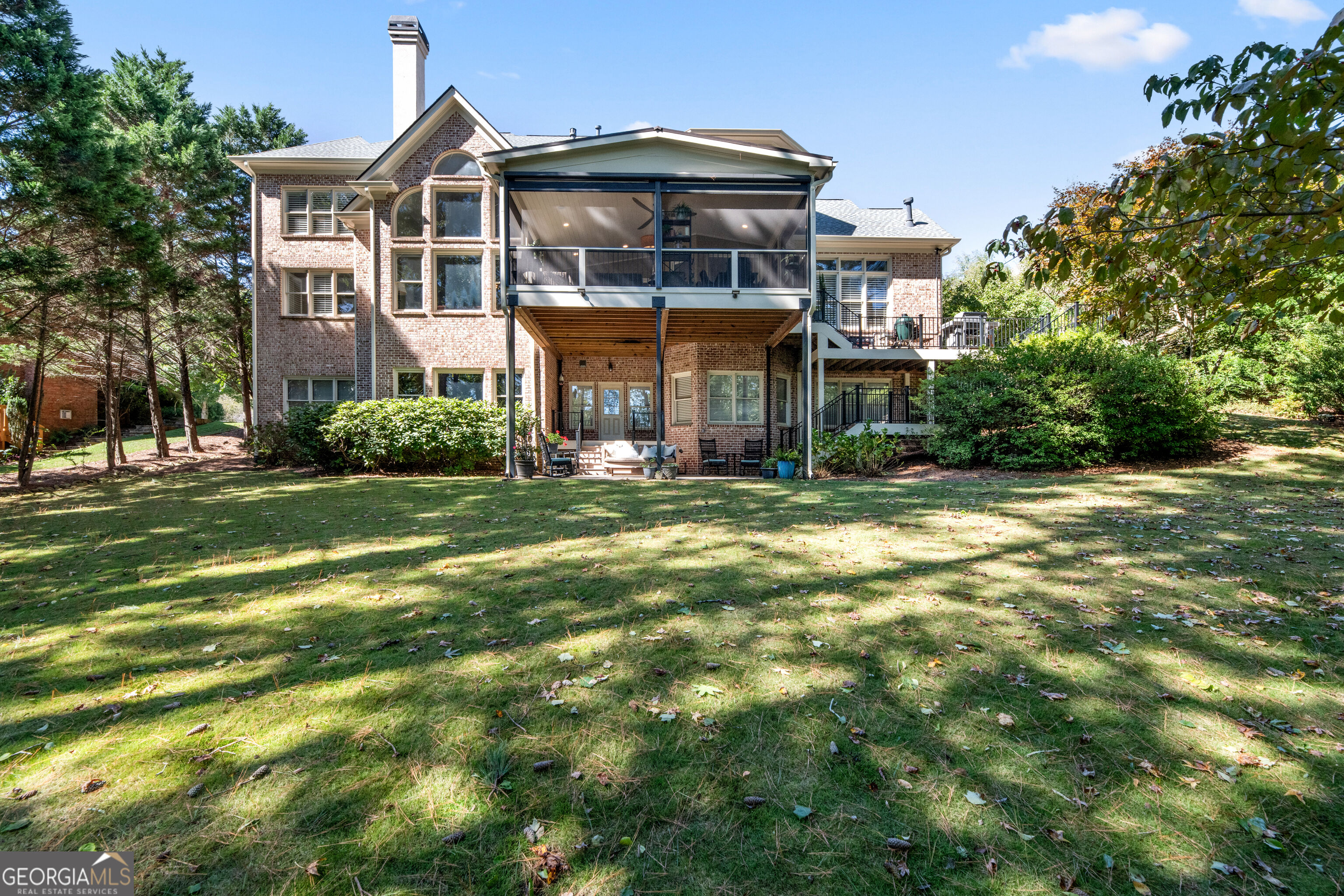 2155 Wood Falls Drive Cumming GA 30041