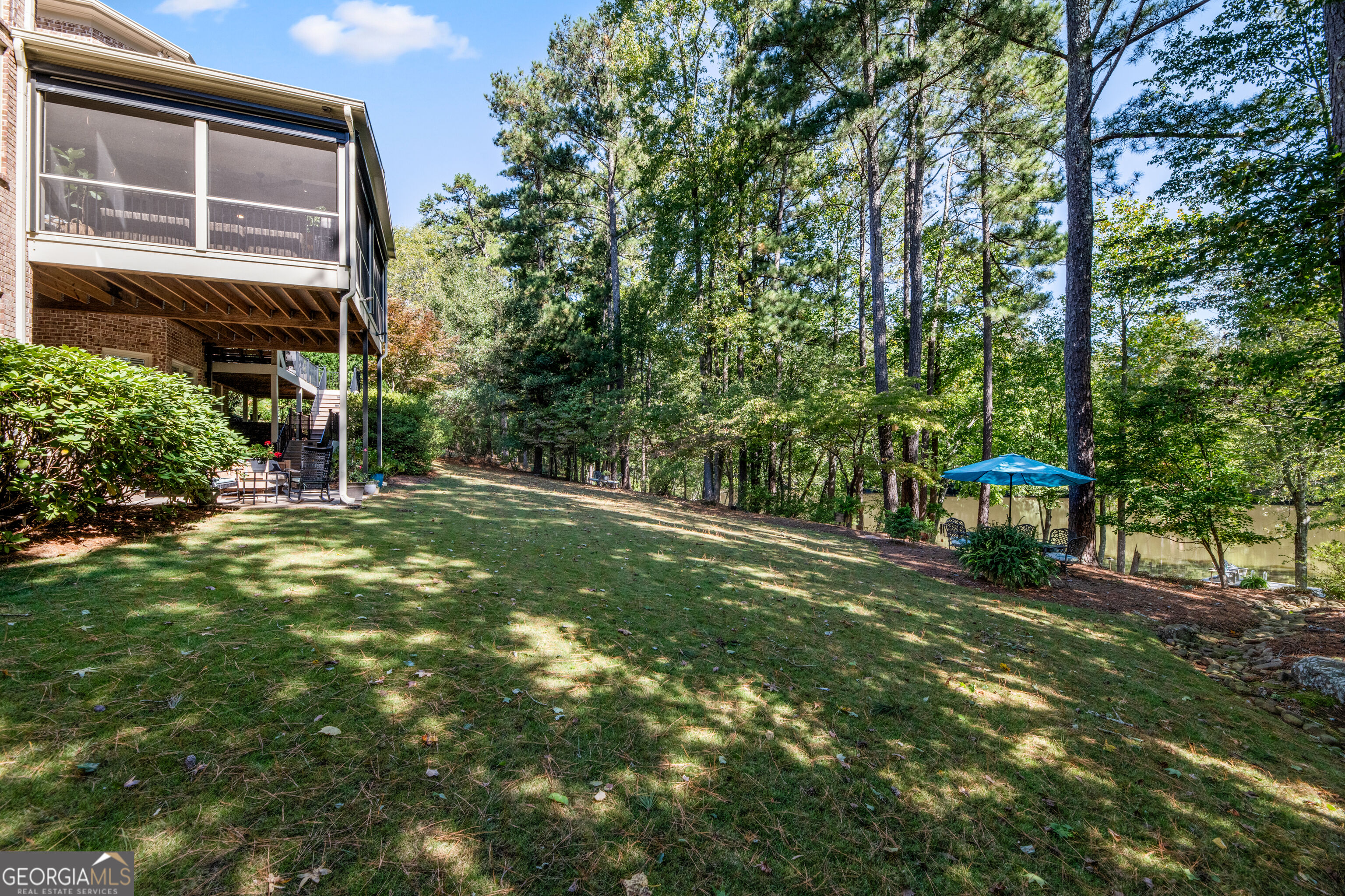 2155 Wood Falls Drive Cumming GA 30041