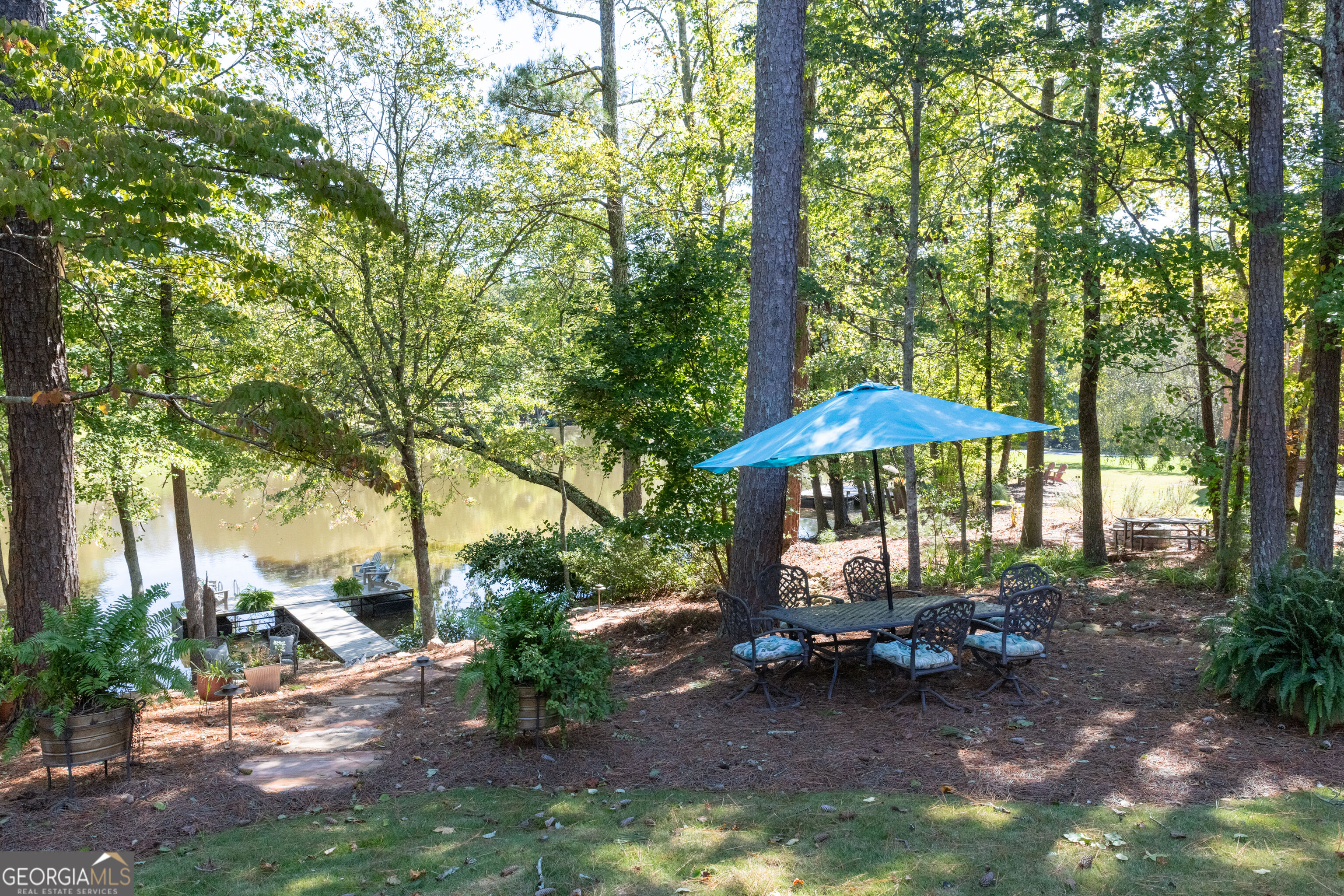 2155 Wood Falls Drive Cumming GA 30041