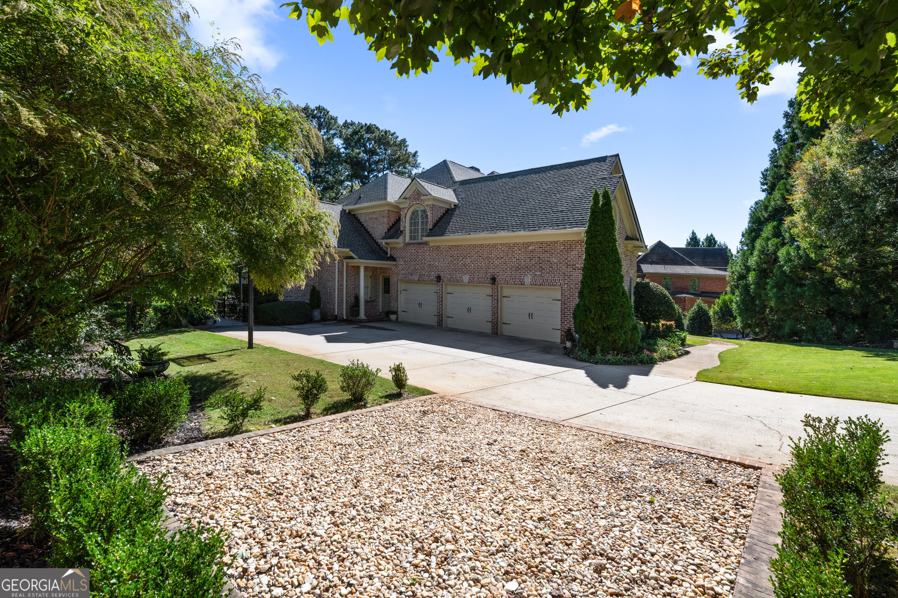 2155 Wood Falls Drive Cumming GA 30041