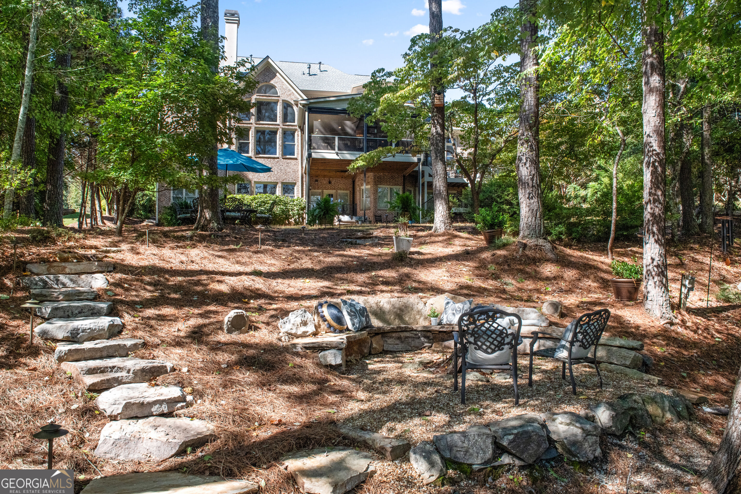 2155 Wood Falls Drive Cumming GA 30041