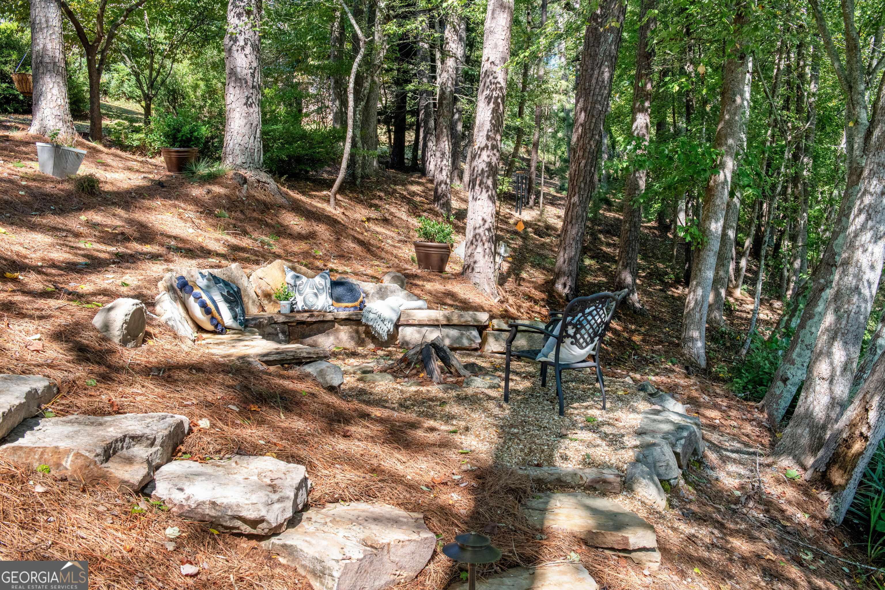 2155 Wood Falls Drive Cumming GA 30041