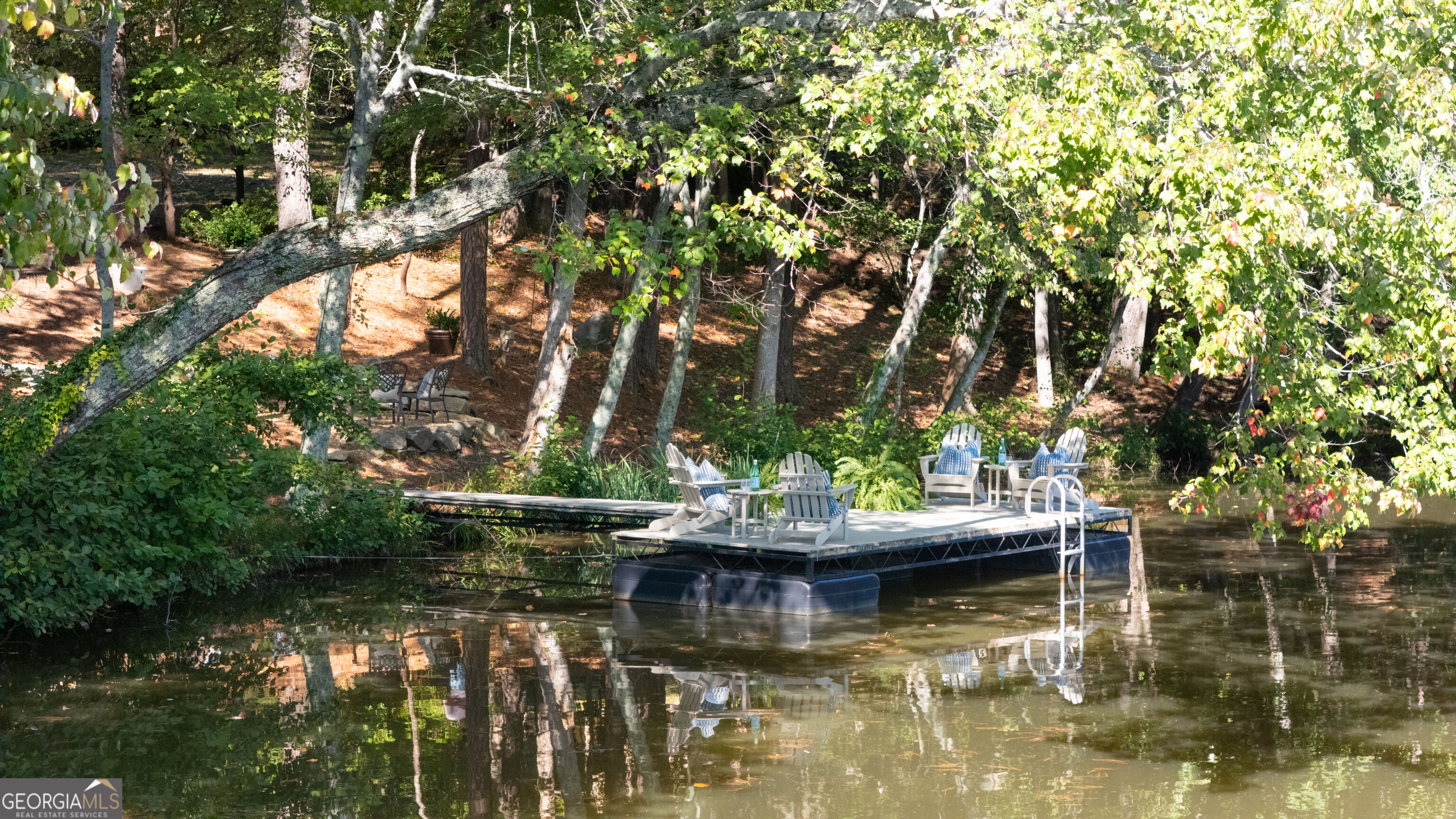 2155 Wood Falls Drive Cumming GA 30041