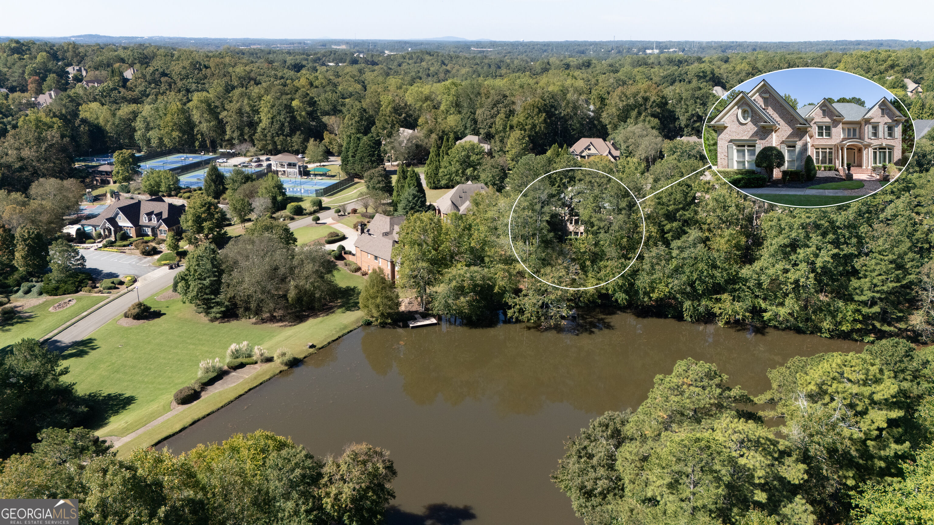 2155 Wood Falls Drive Cumming GA 30041