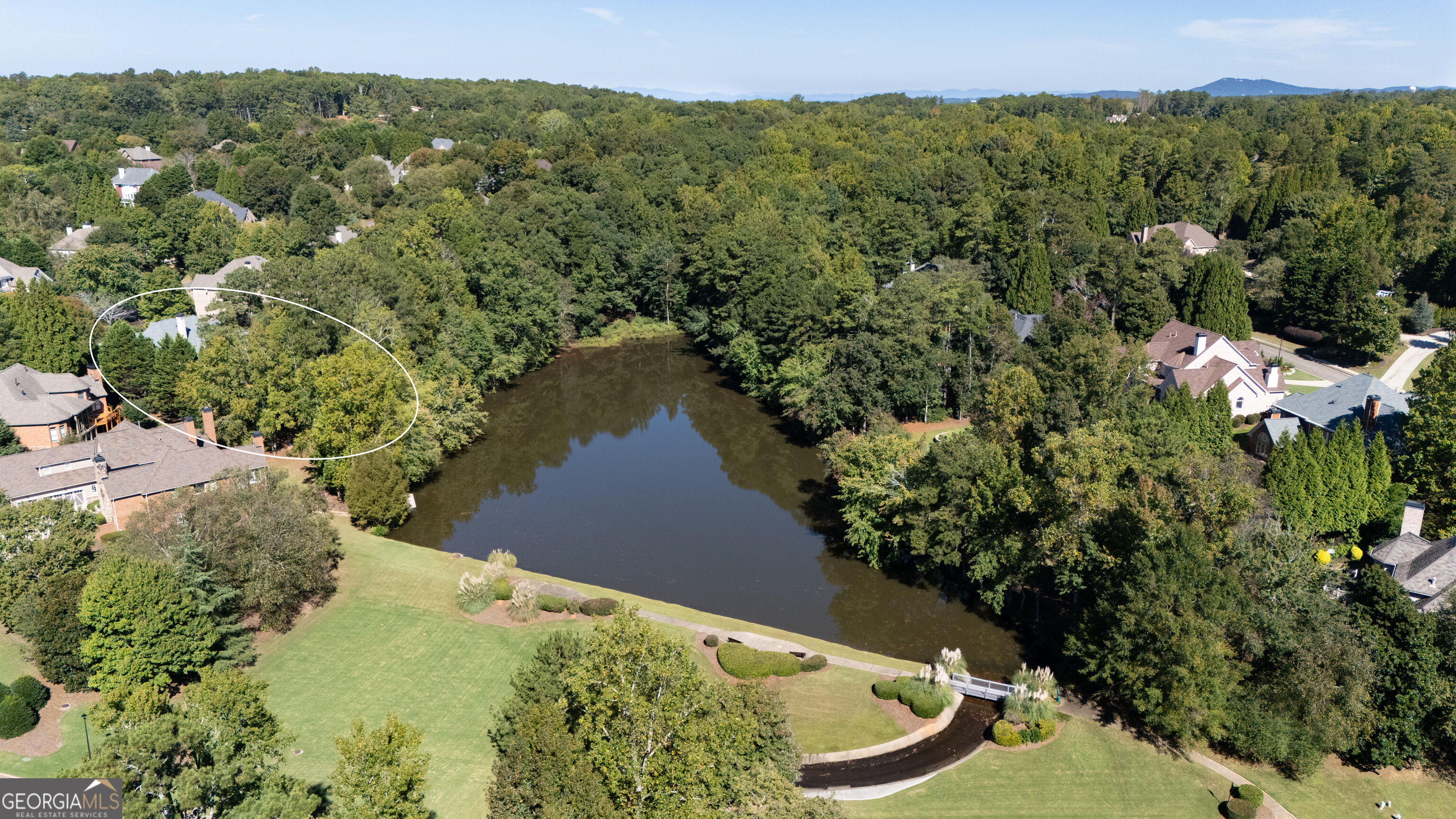 2155 Wood Falls Drive Cumming GA 30041