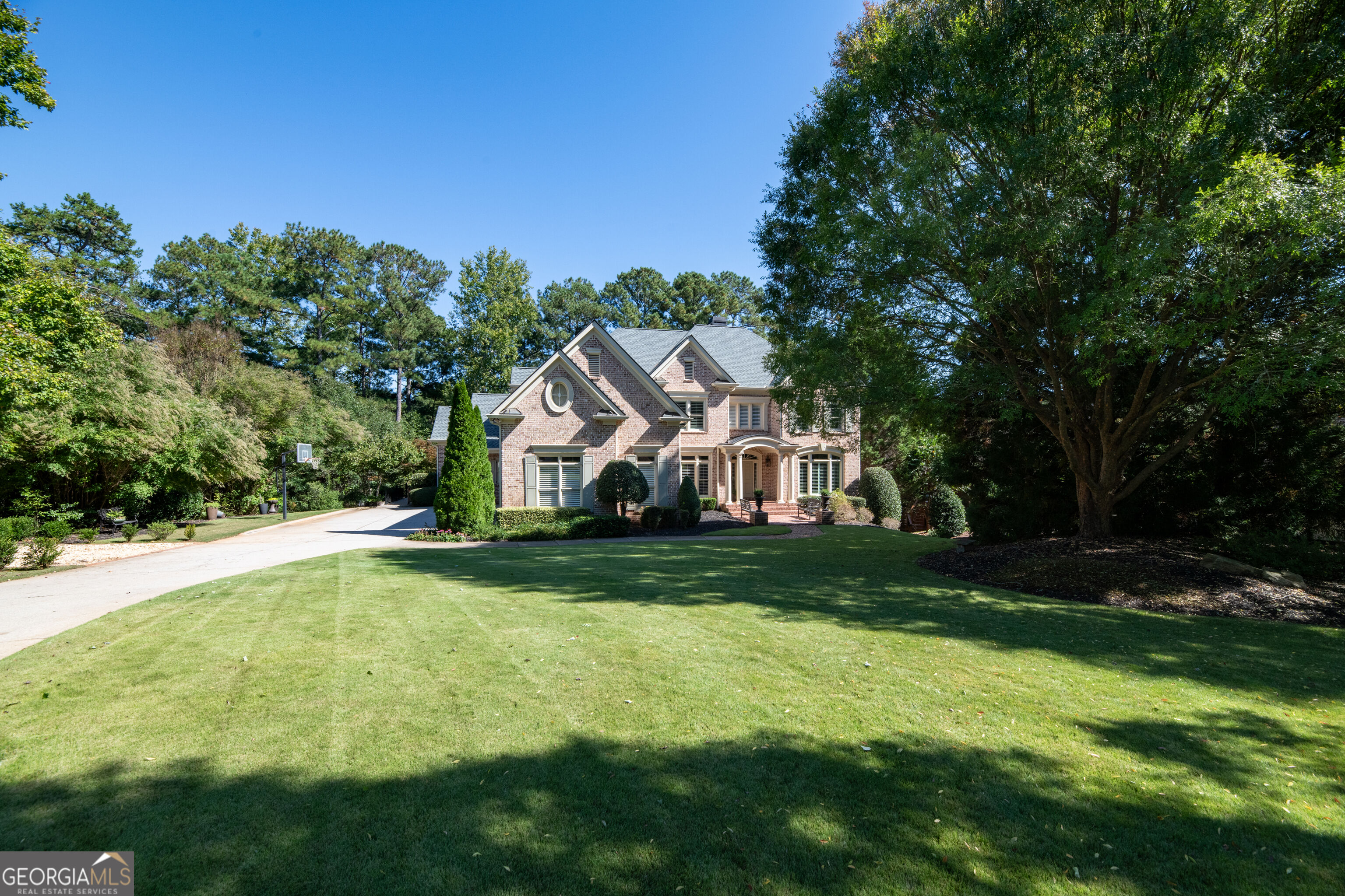 2155 Wood Falls Drive Cumming GA 30041