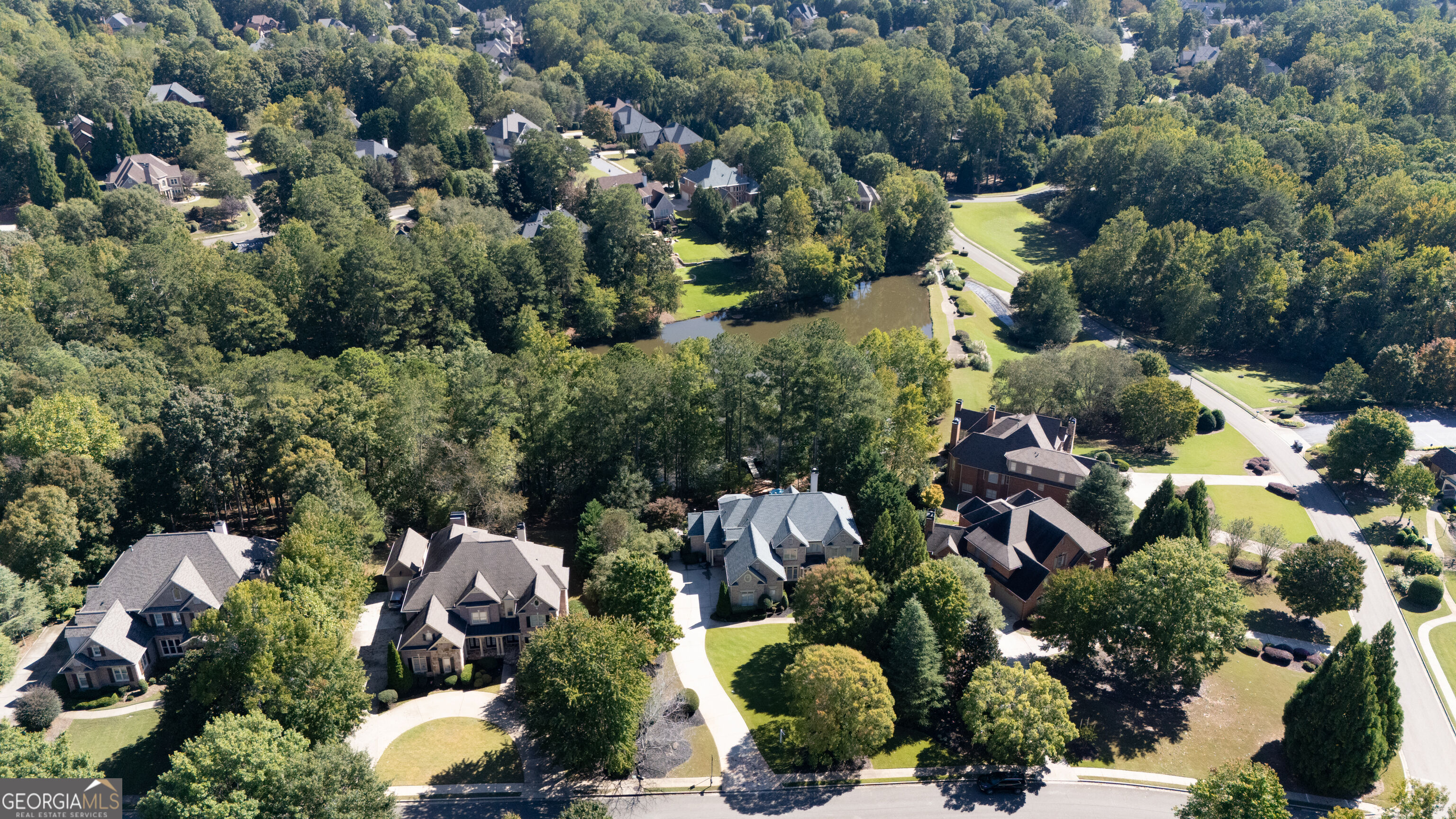 2155 Wood Falls Drive Cumming GA 30041