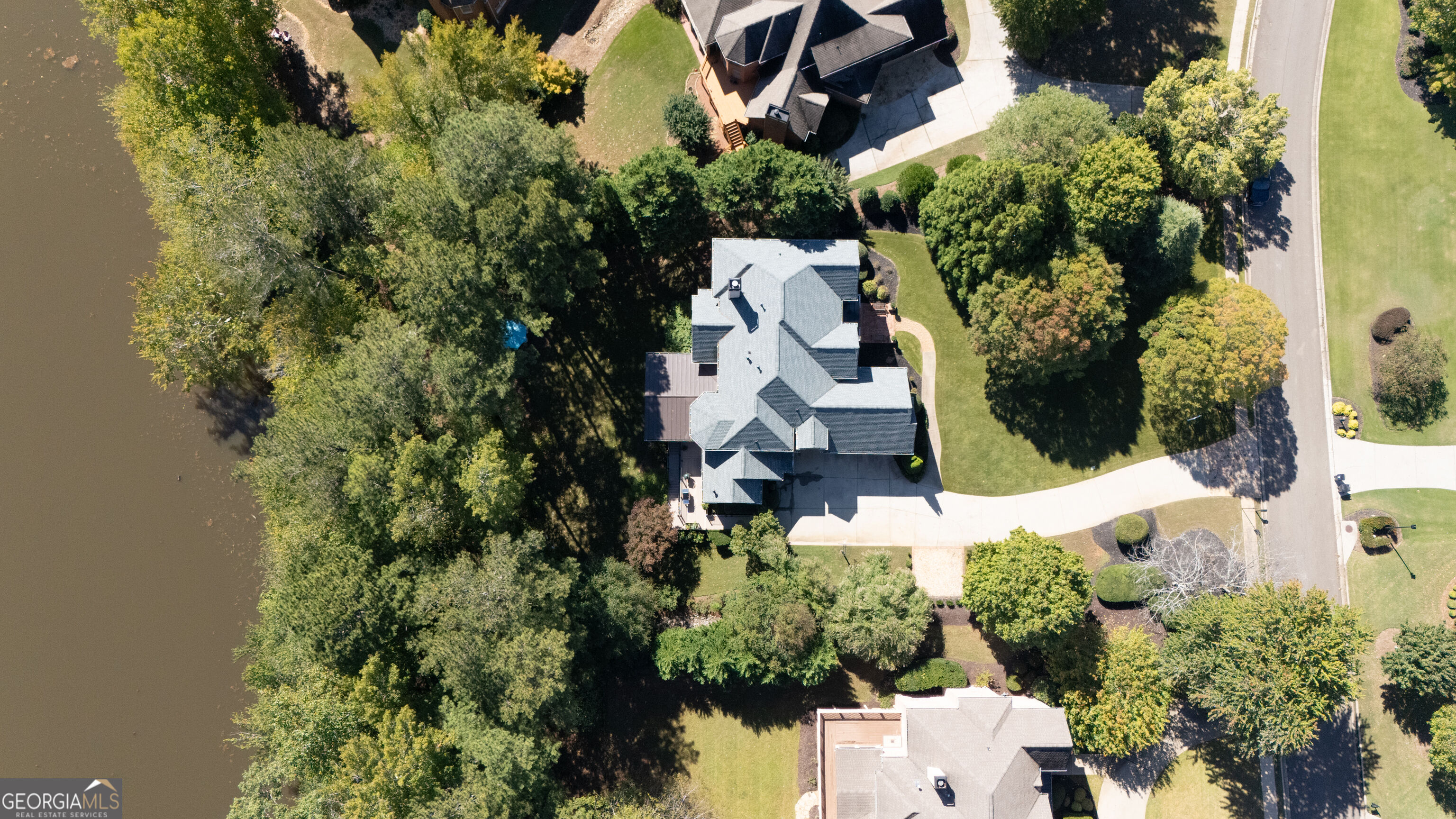 2155 Wood Falls Drive Cumming GA 30041