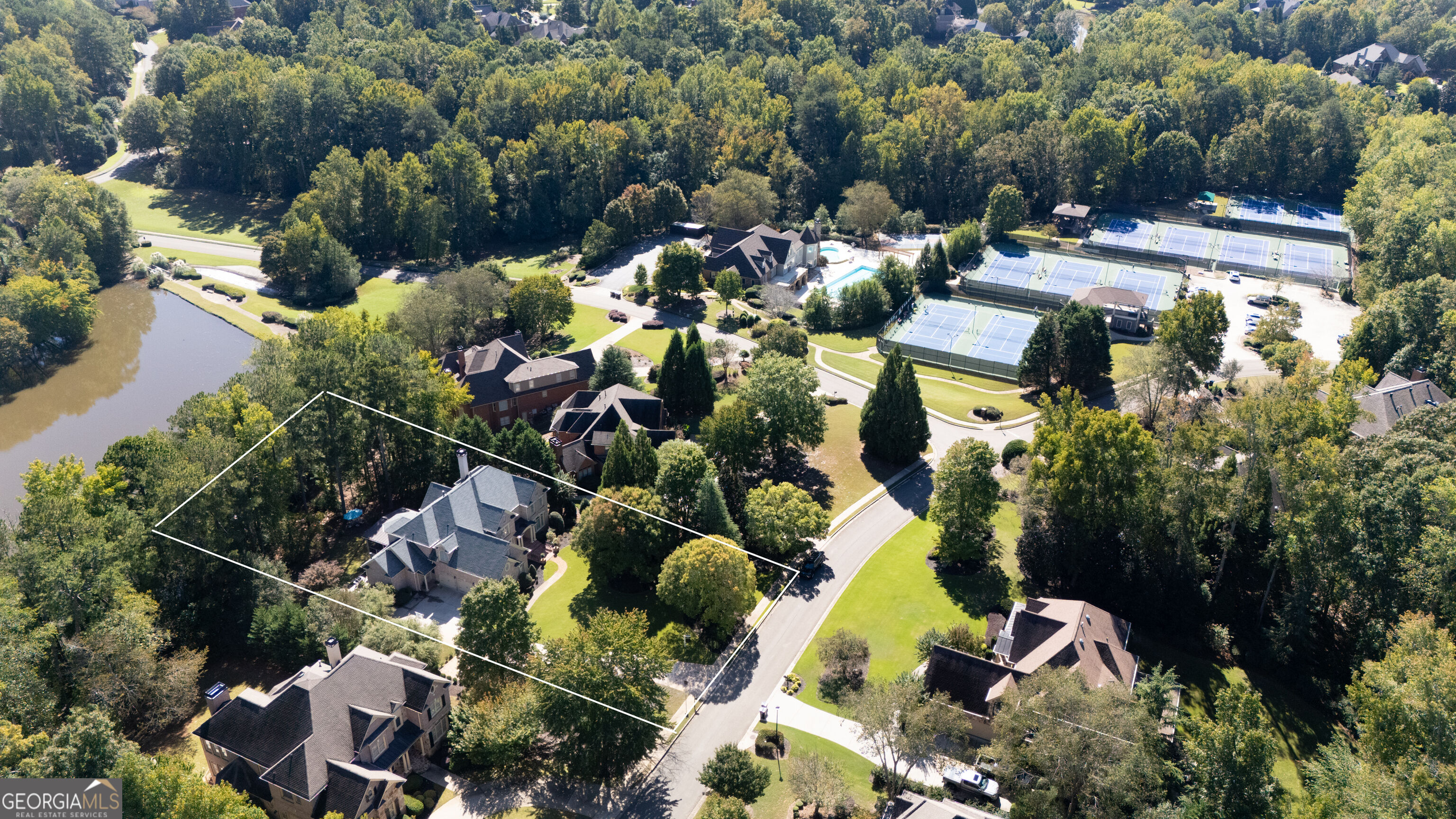 2155 Wood Falls Drive Cumming GA 30041