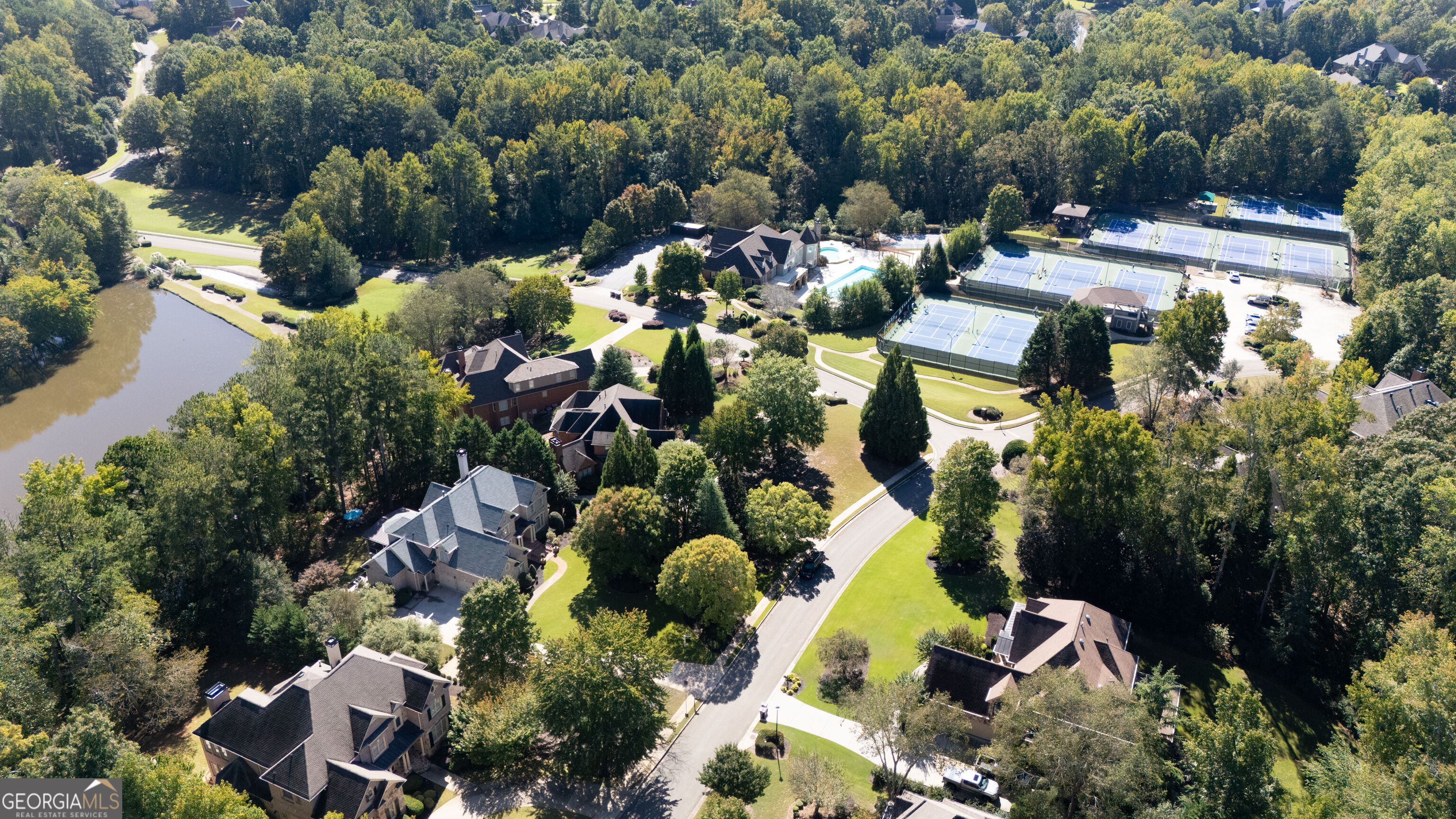 2155 Wood Falls Drive Cumming GA 30041
