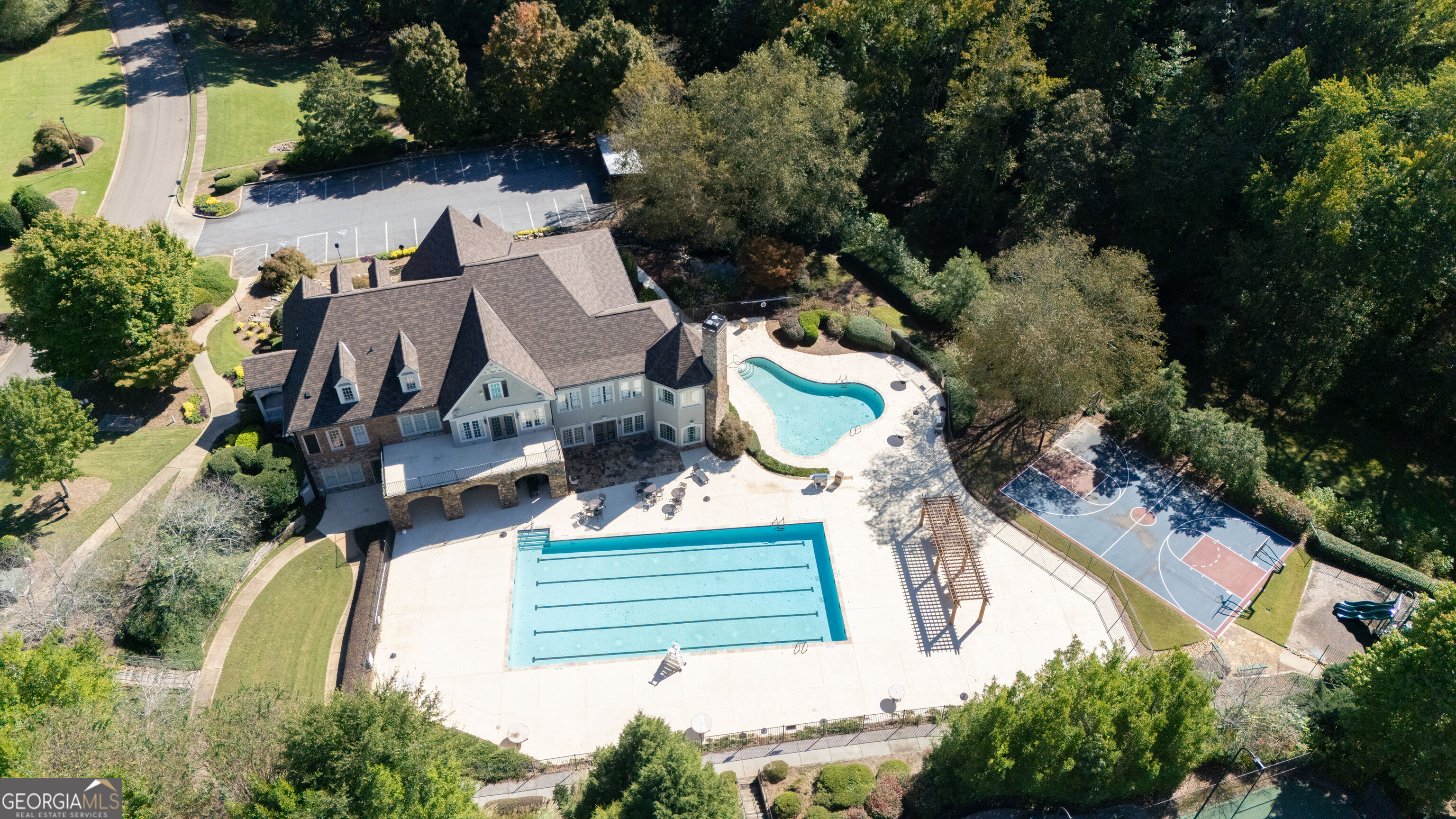 2155 Wood Falls Drive Cumming GA 30041