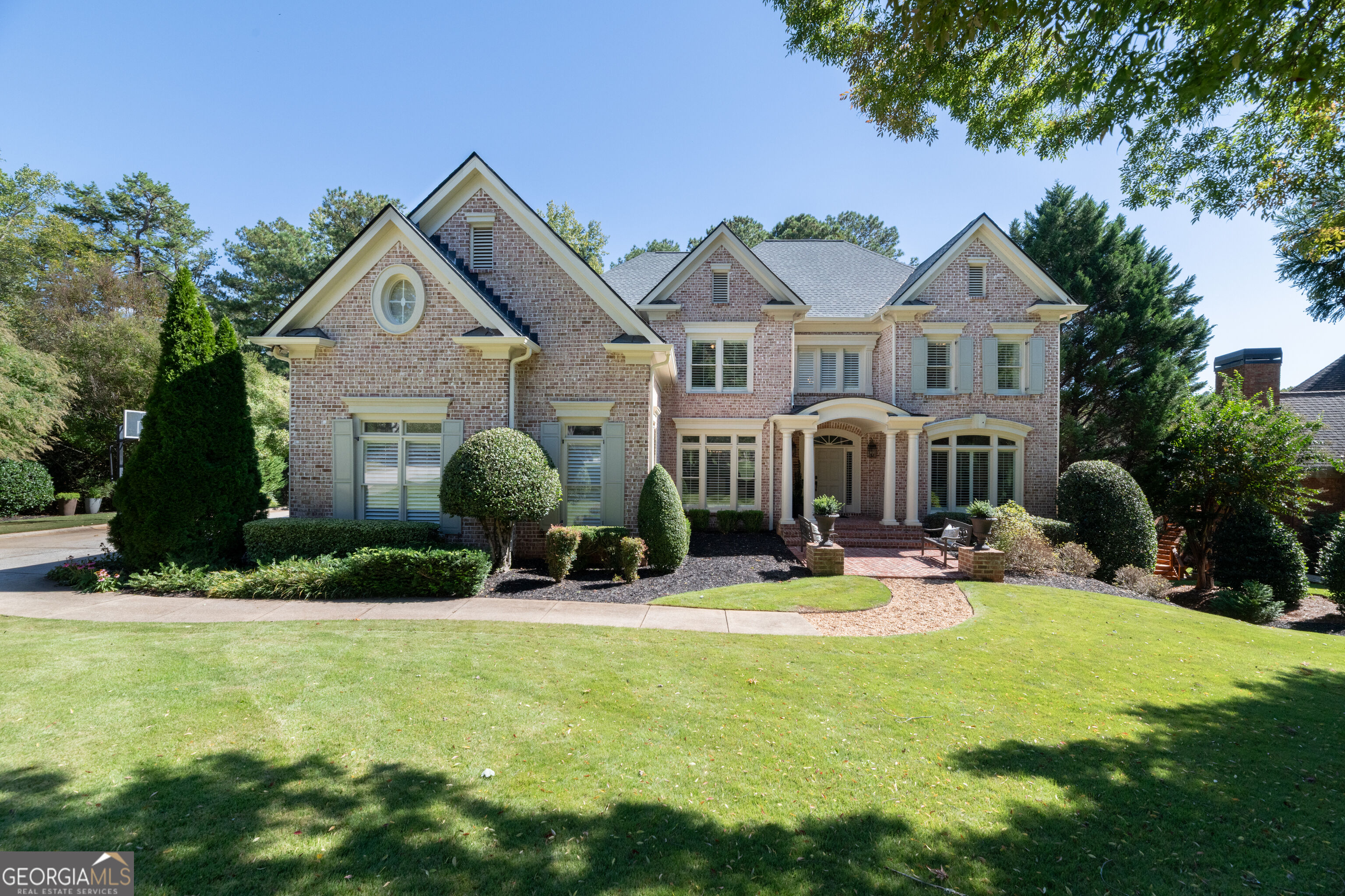 2155 Wood Falls Drive Cumming GA 30041