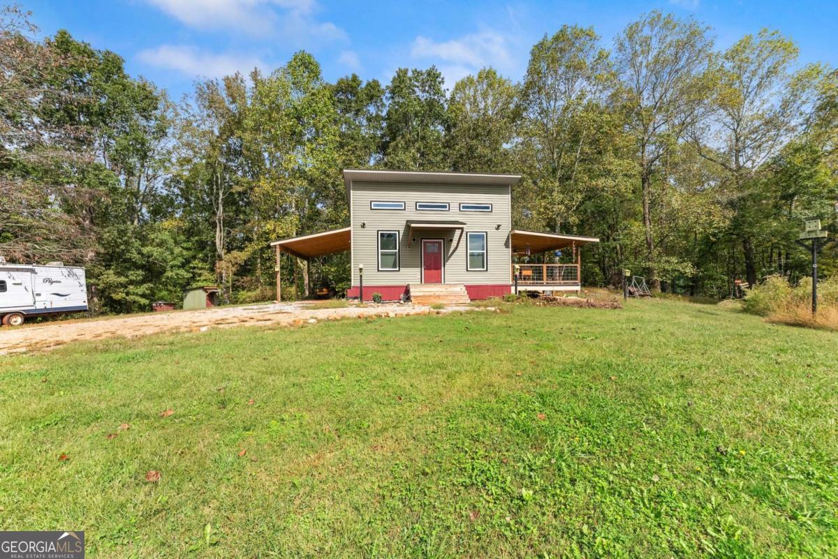 101 Rocket Drive Cleveland GA 30528