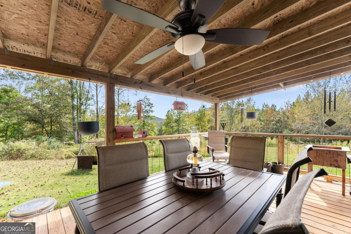 101 Rocket Drive Cleveland GA 30528