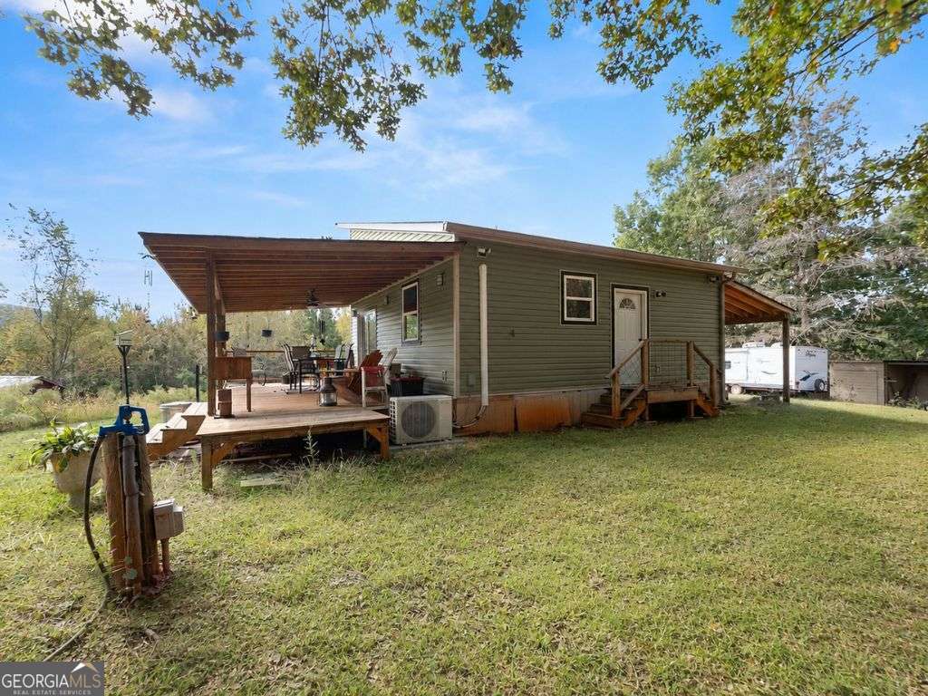 101 Rocket Drive Cleveland GA 30528