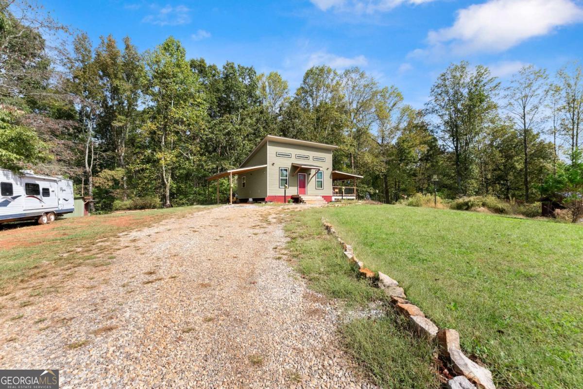 101 Rocket Drive Cleveland GA 30528
