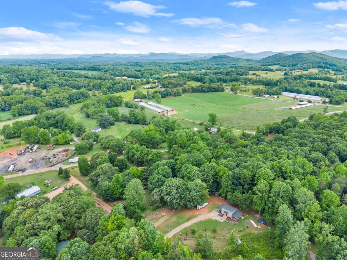 101 Rocket Drive Cleveland GA 30528
