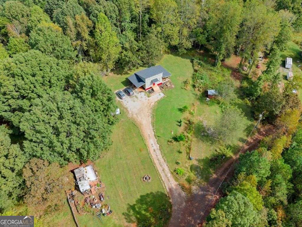 101 Rocket Drive Cleveland GA 30528