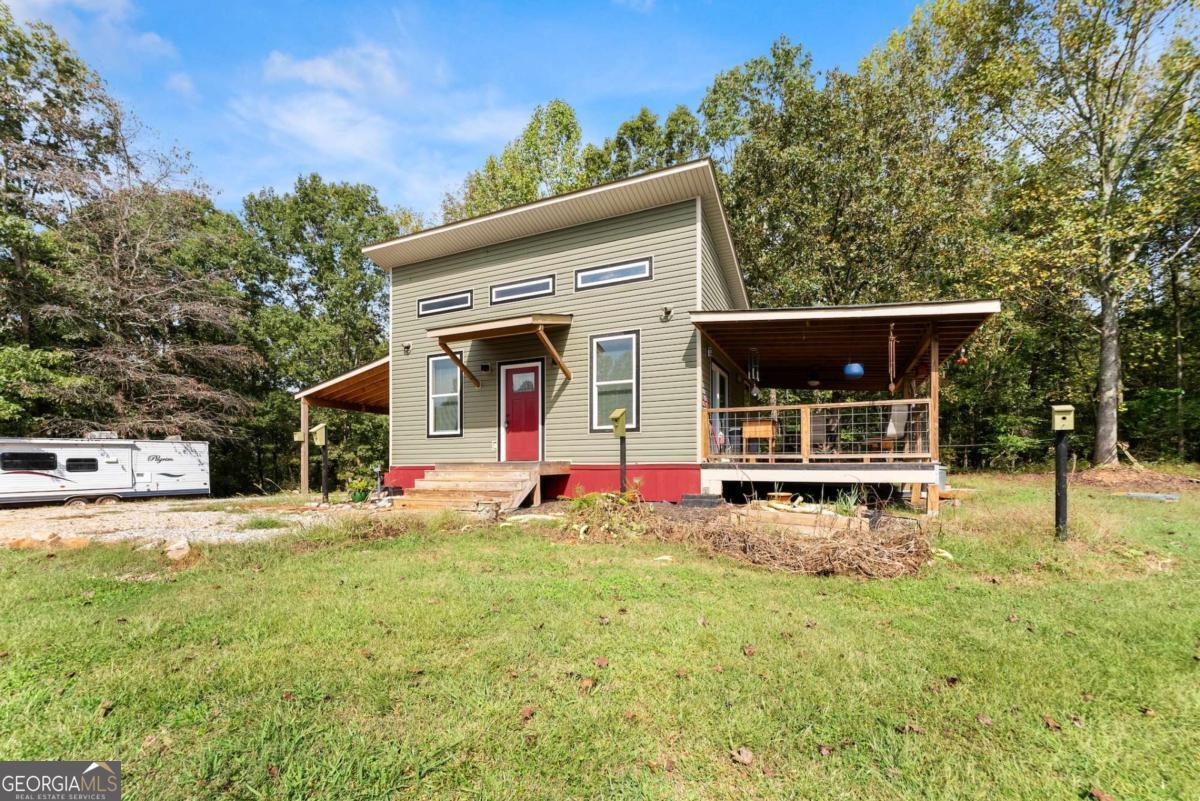 101 Rocket Drive Cleveland GA 30528