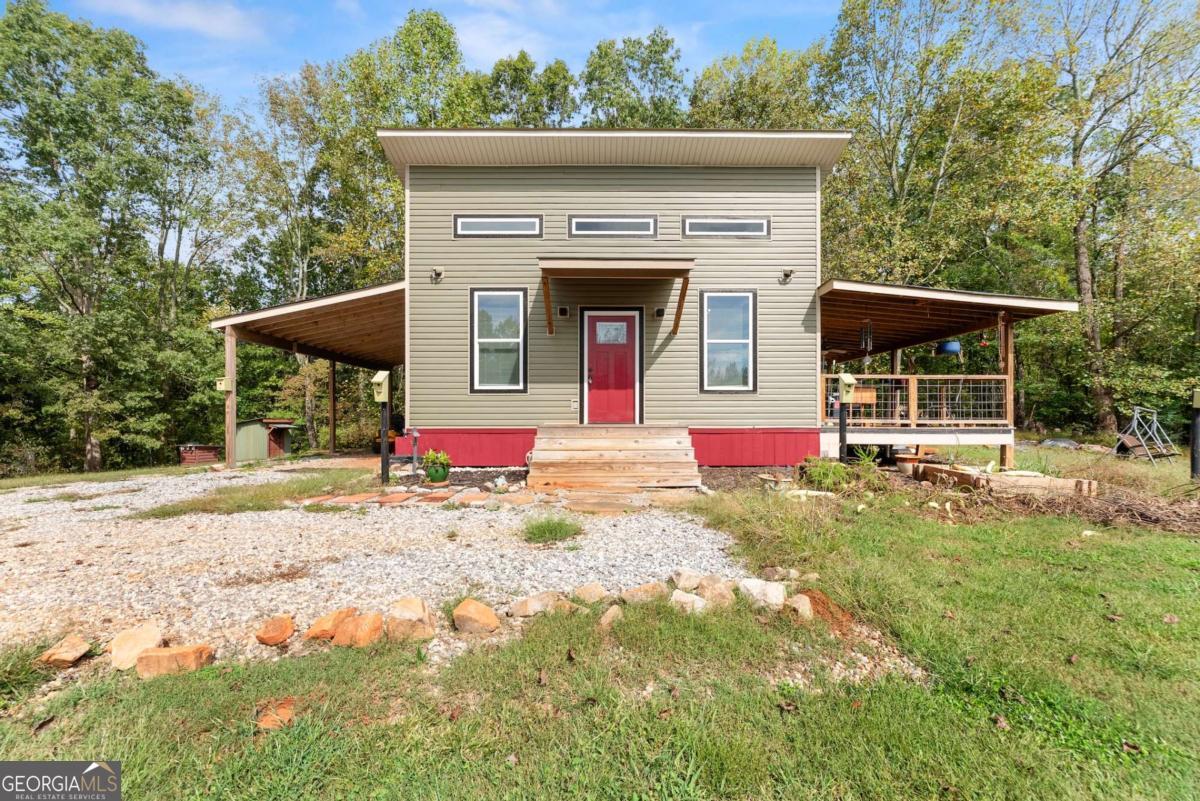 101 Rocket Drive Cleveland GA 30528